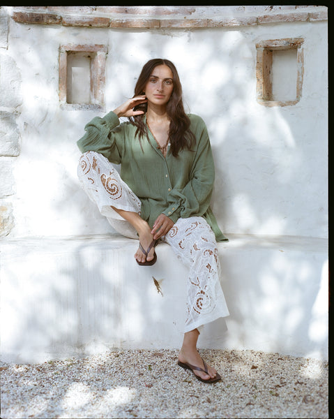 'Maya' pants Pants