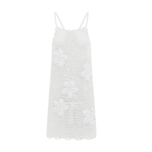 Adelaide Dress – AllThatRemainsLove