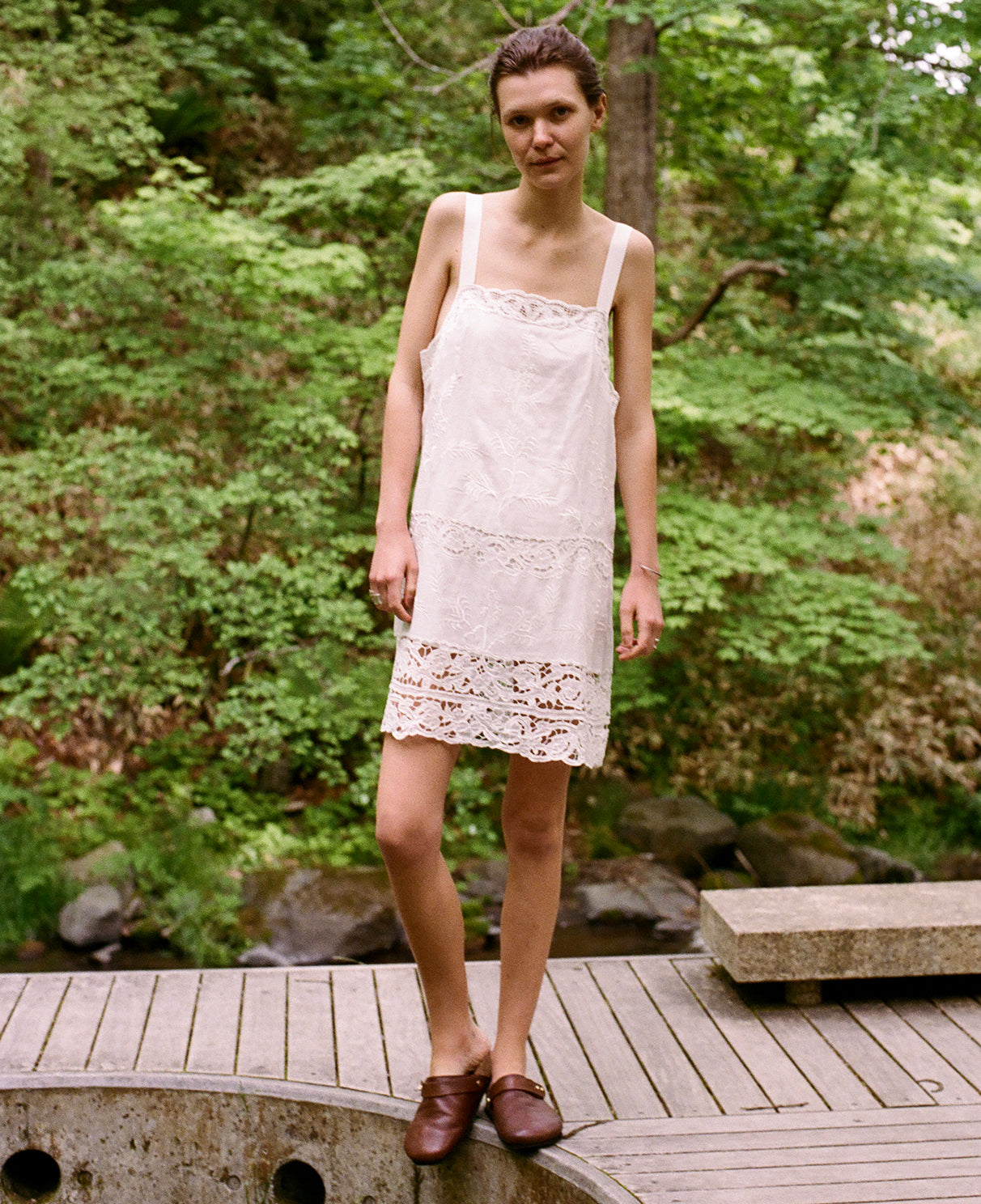 Claire Dress