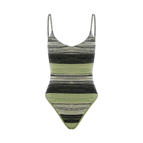 Dakota Bodysuit