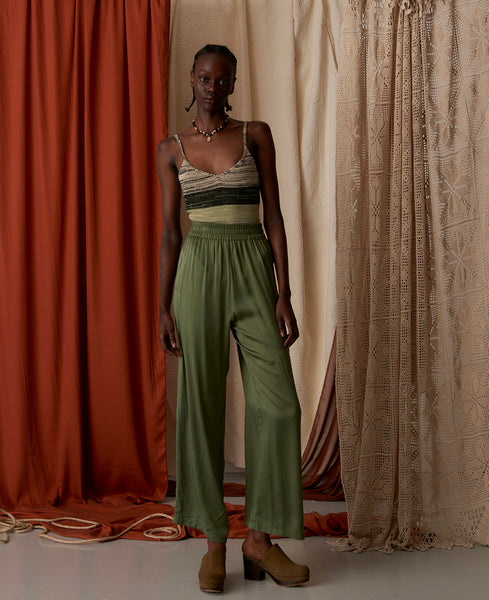 美品 FETICO 23AW HOLE KNIT BODYSUIT グリーン FTC232-0705-GREEN34348212.jpg?