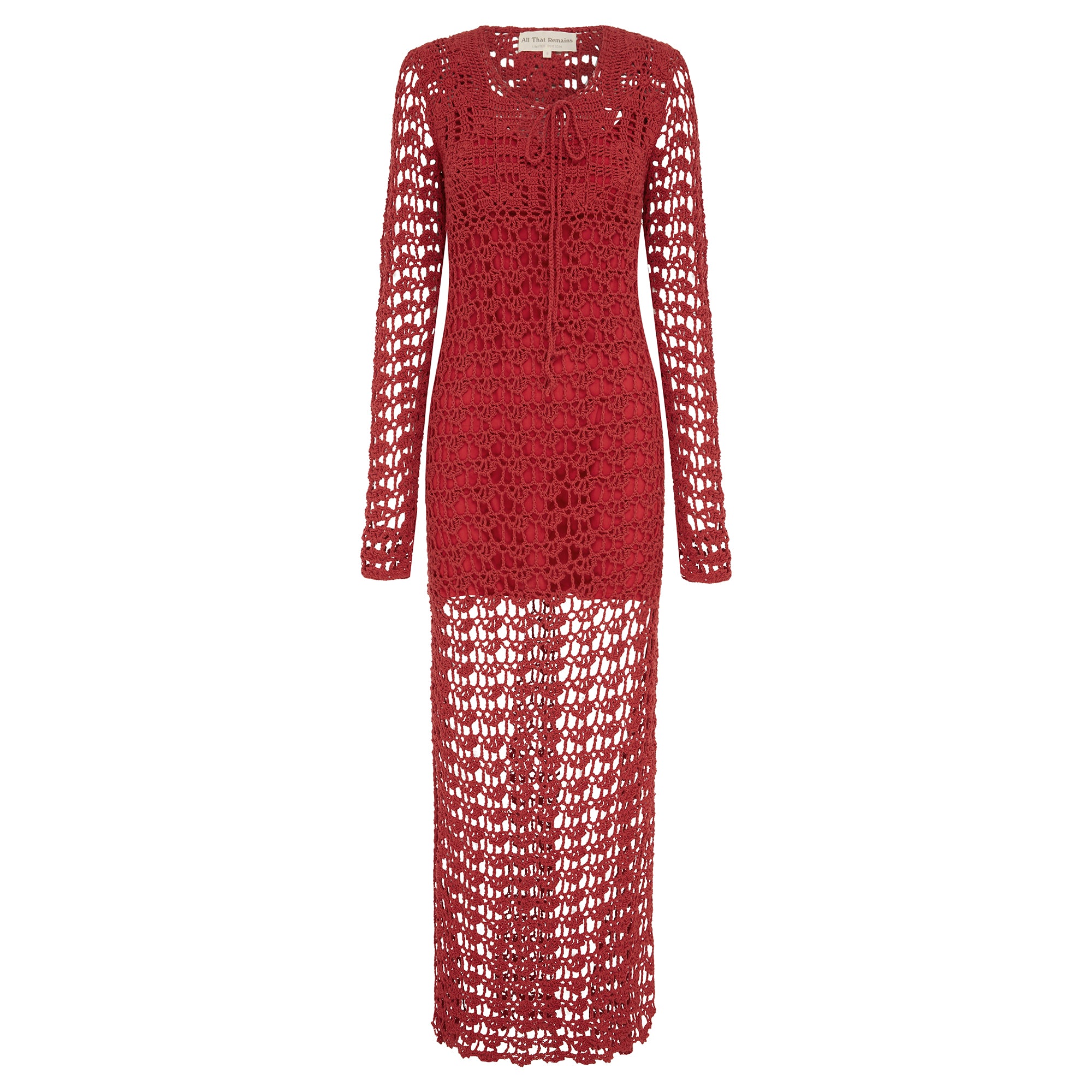 Grace Dress