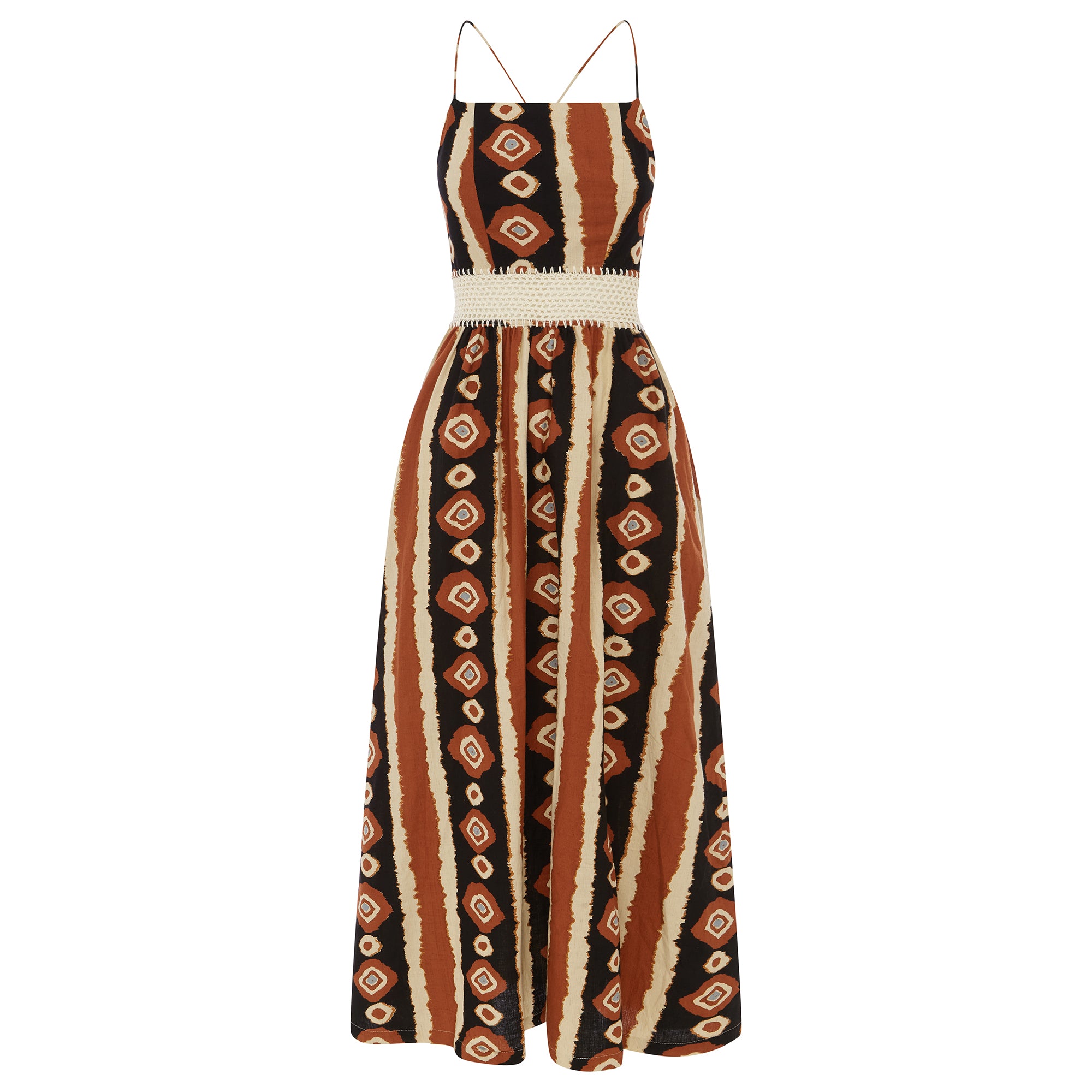 Harriette Dress