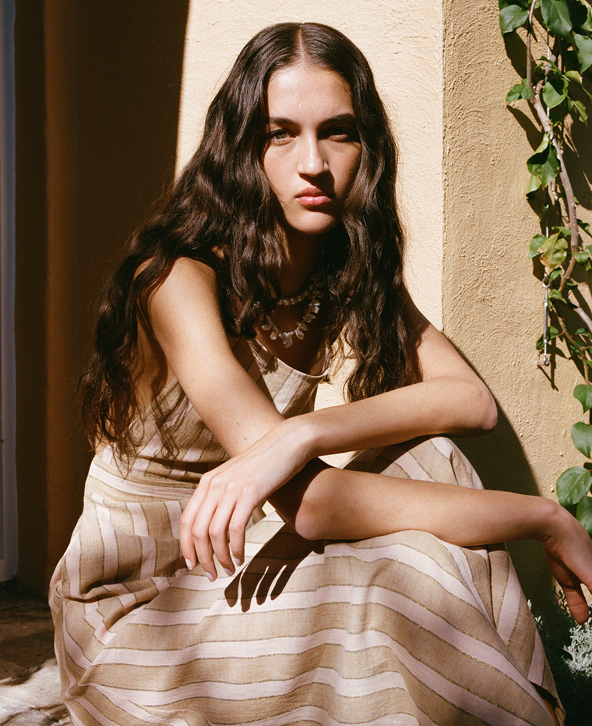 Harry Dress