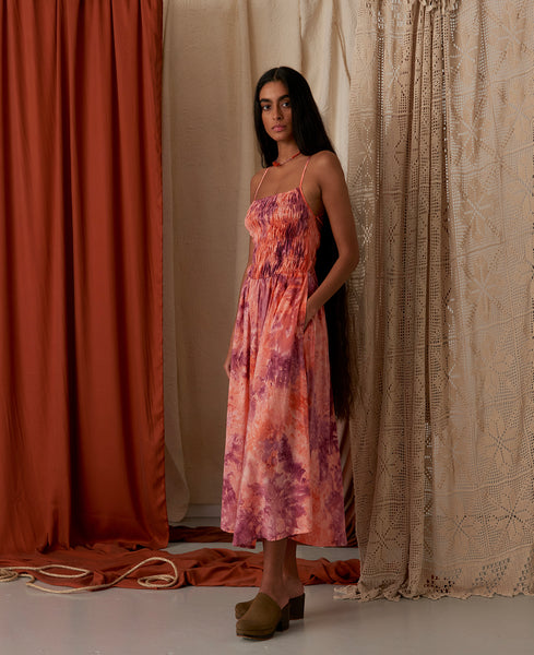 Kai Dress – AllThatRemainsLove