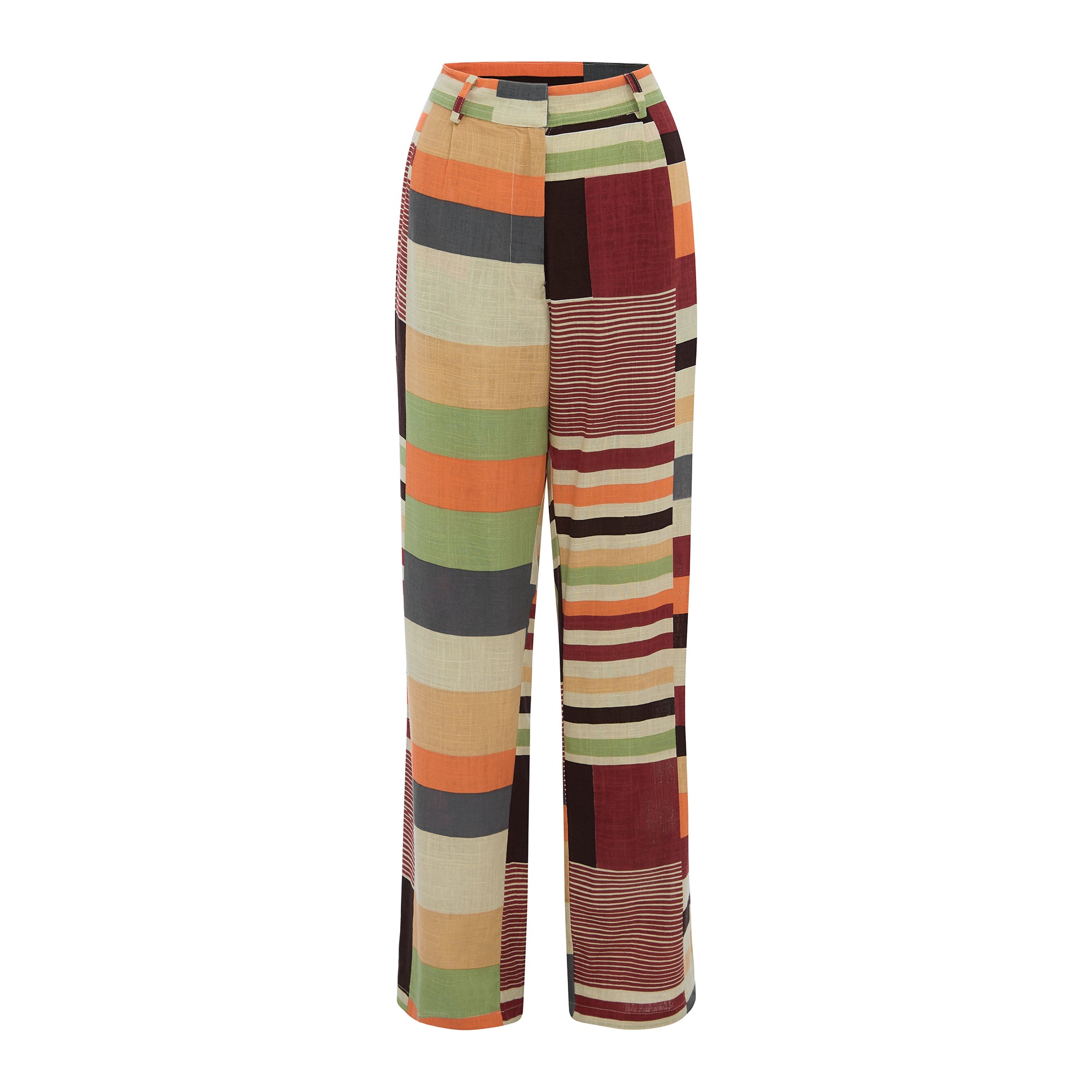 Luen Pants