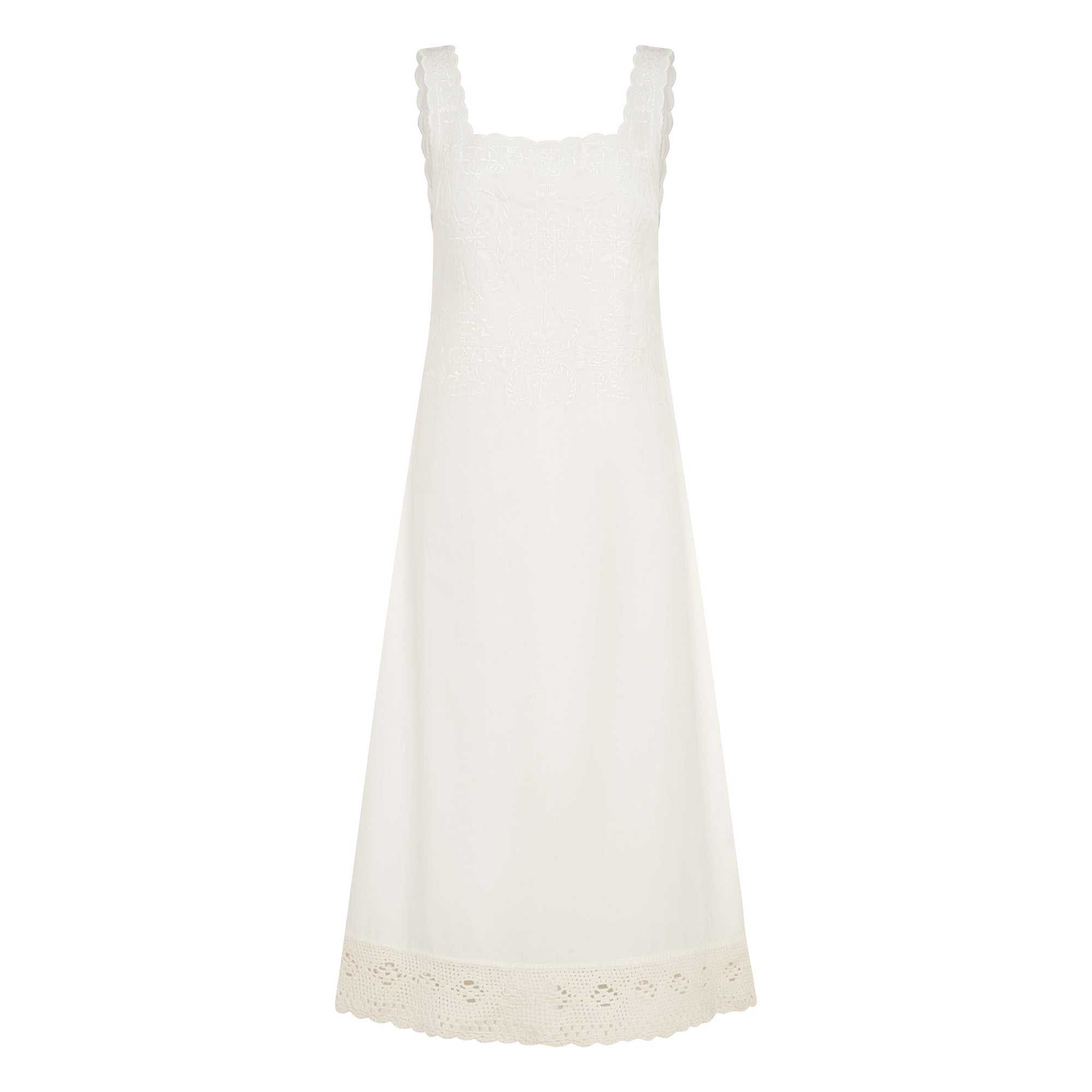 Lily Dress