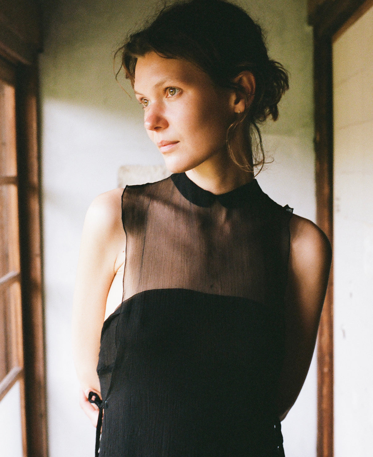 Ola Dress