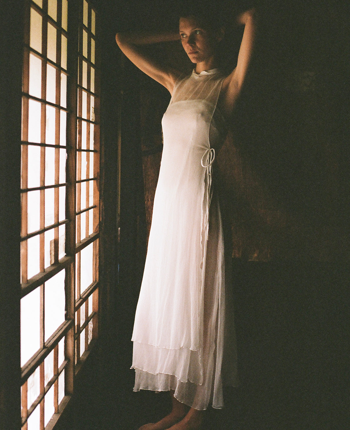 Ola Dress