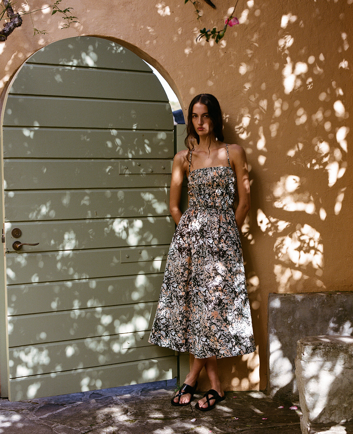 Ava Dress