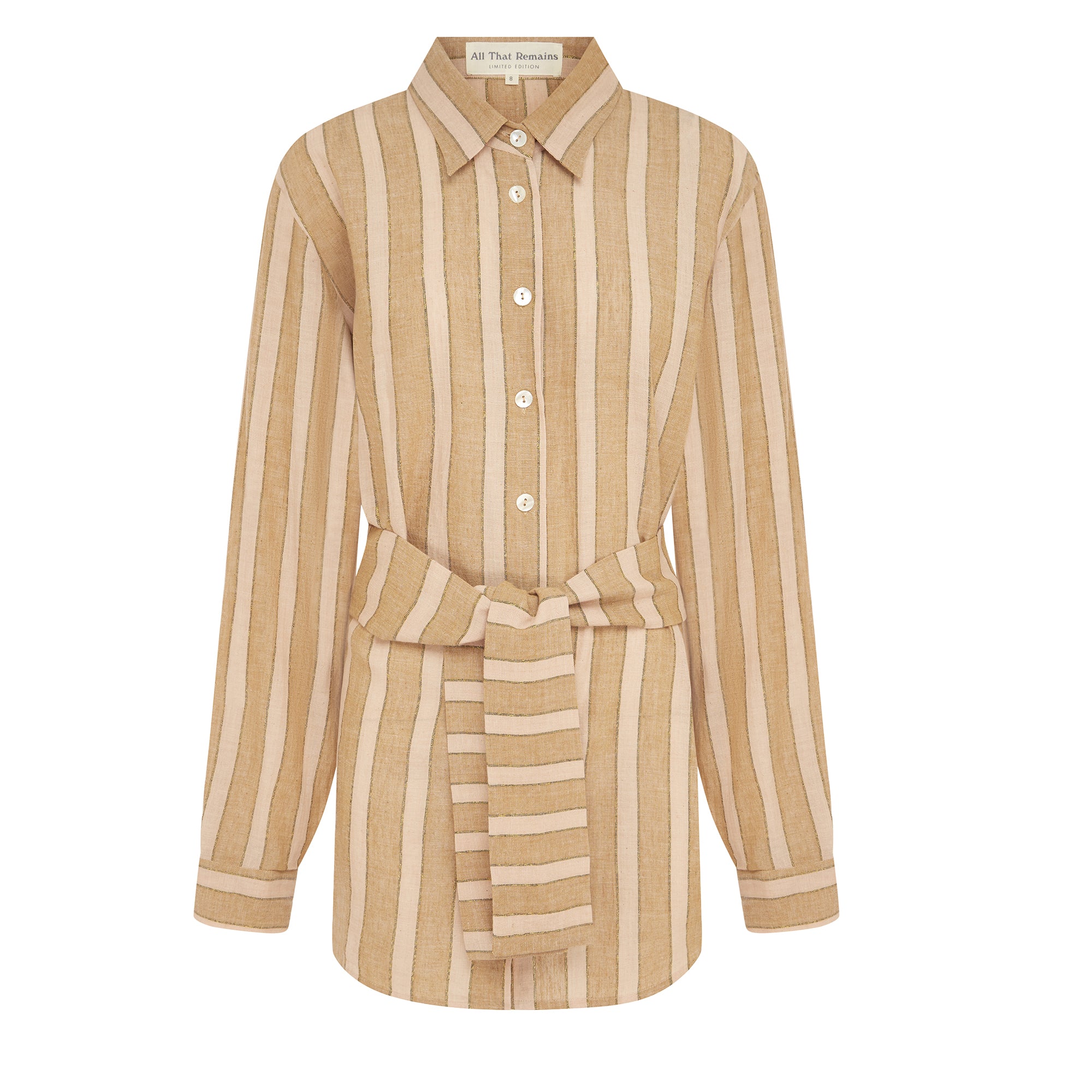 Harry Shirt Dress
