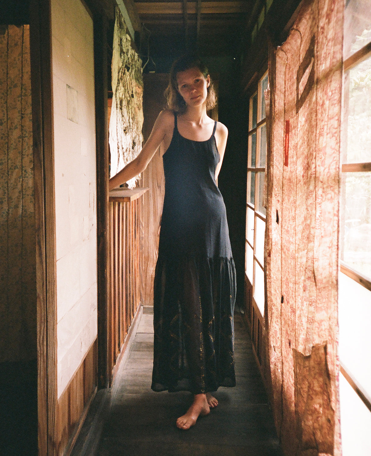 Ida Dress