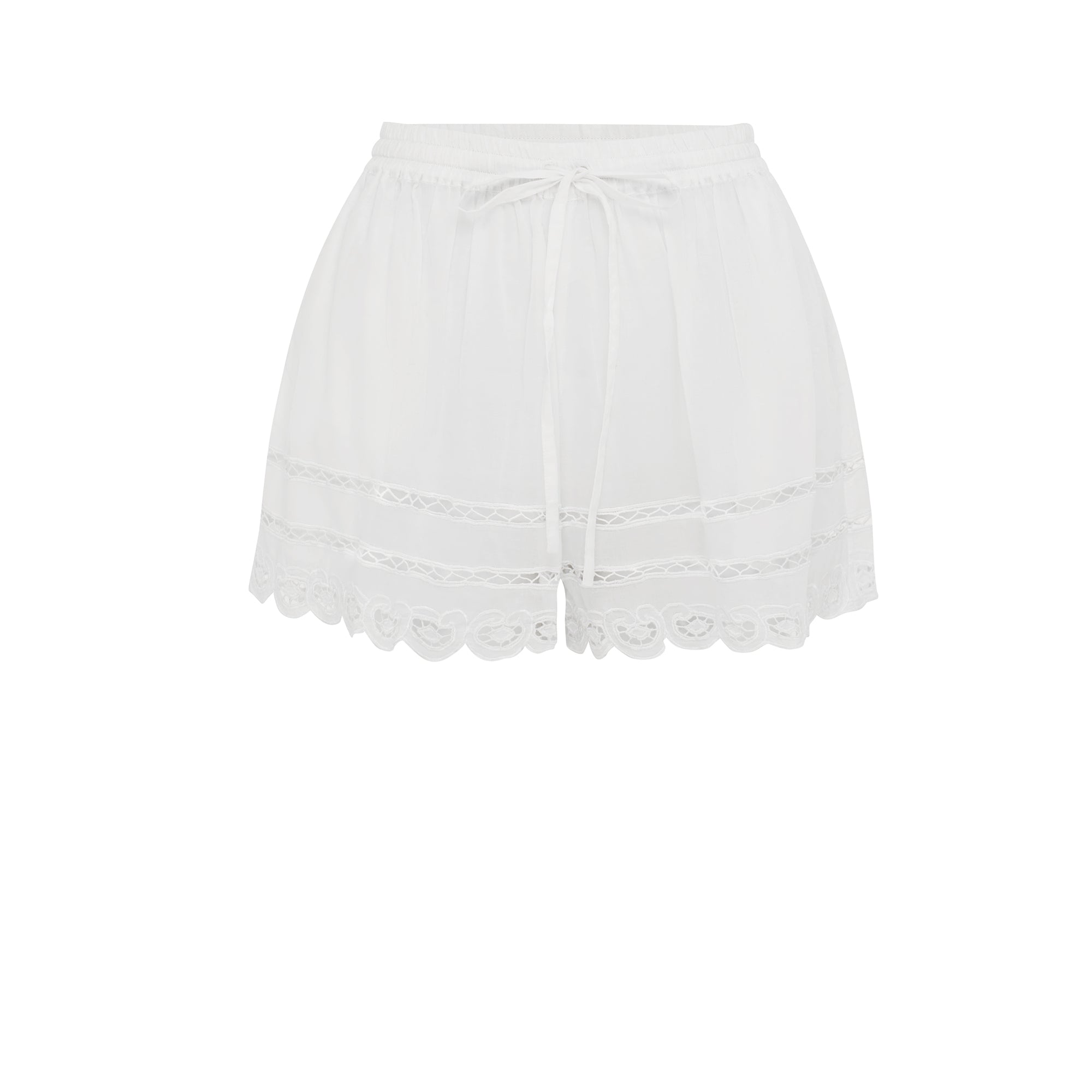 Jedda Shorts