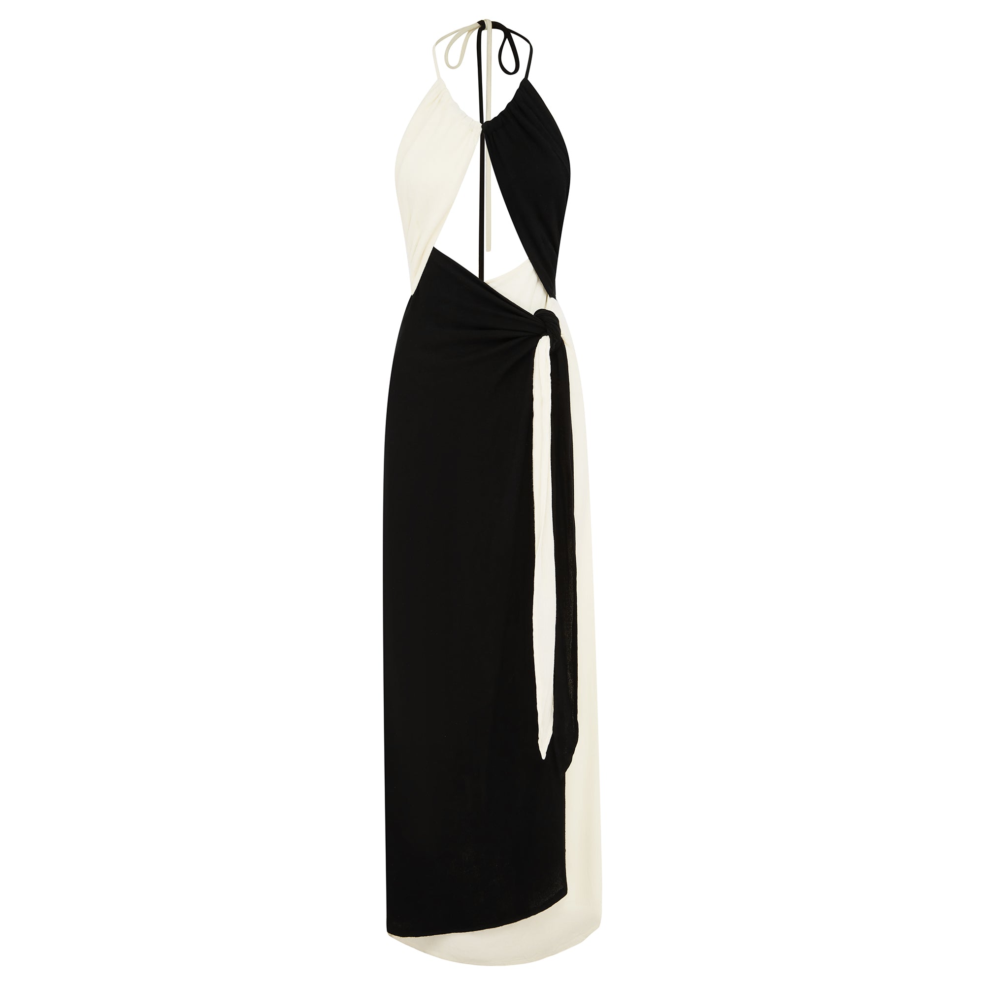 Lou Dress