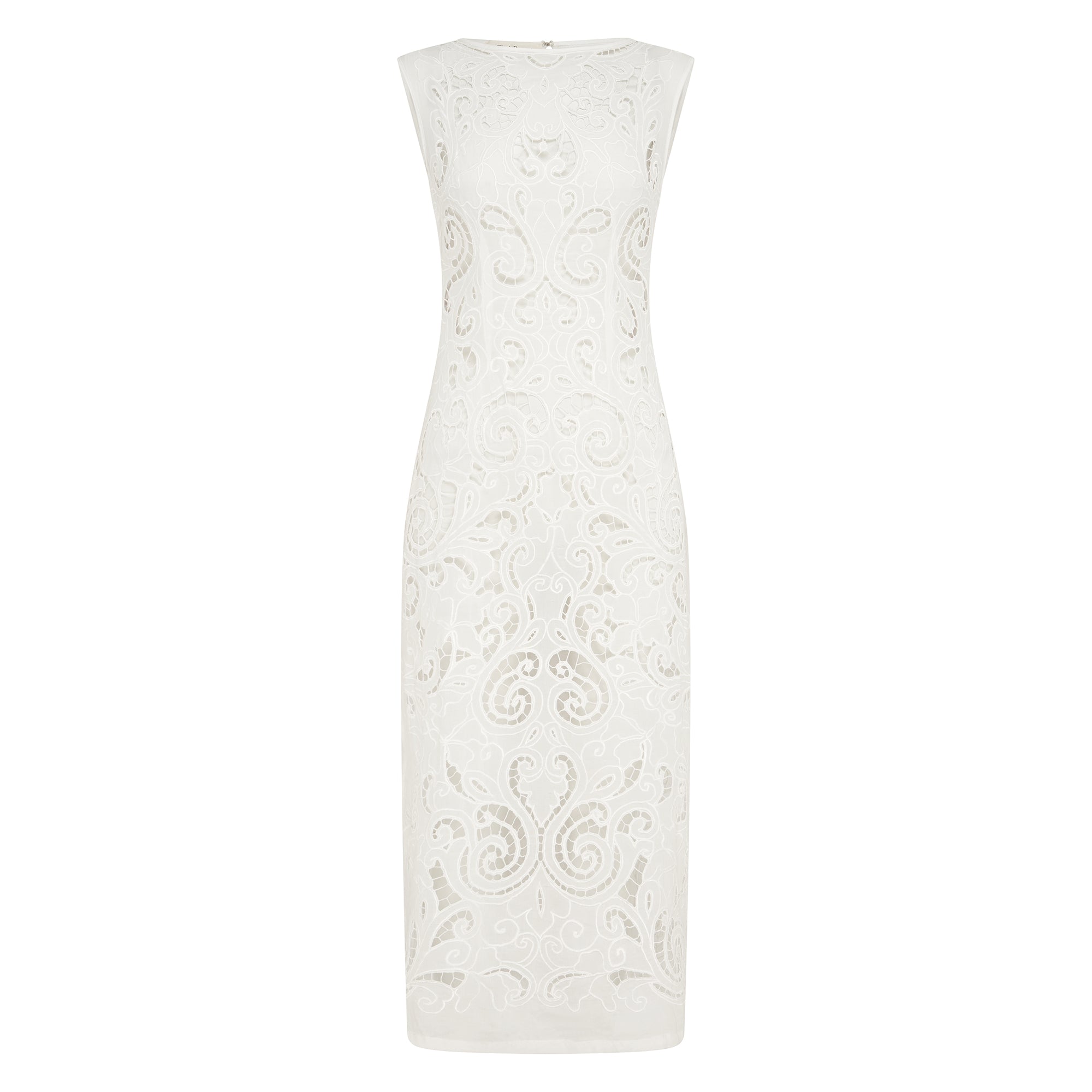 Maya Long dress