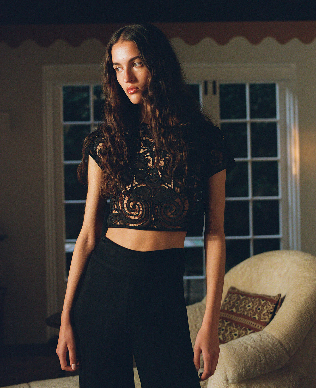 Maya Top