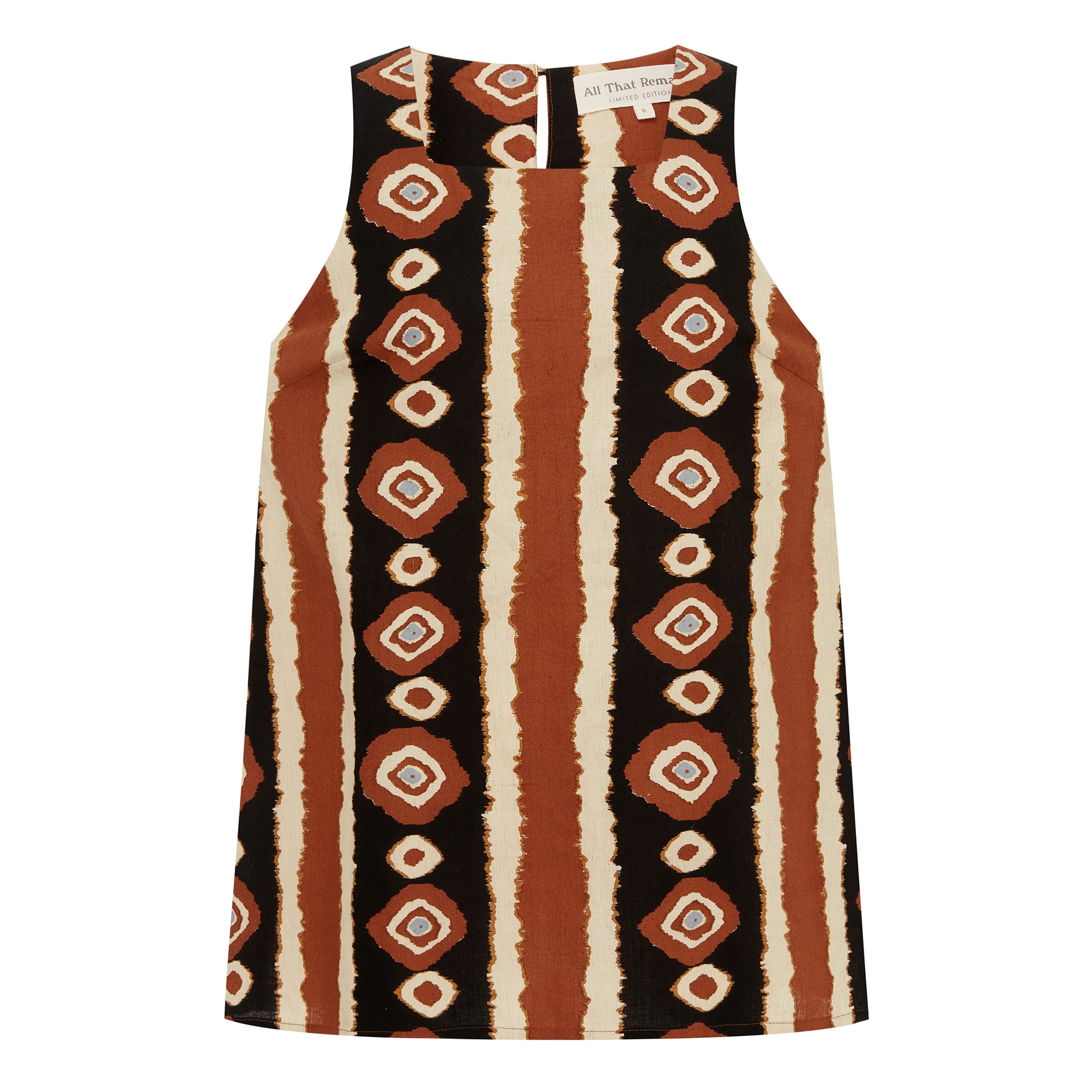 Nera Dress