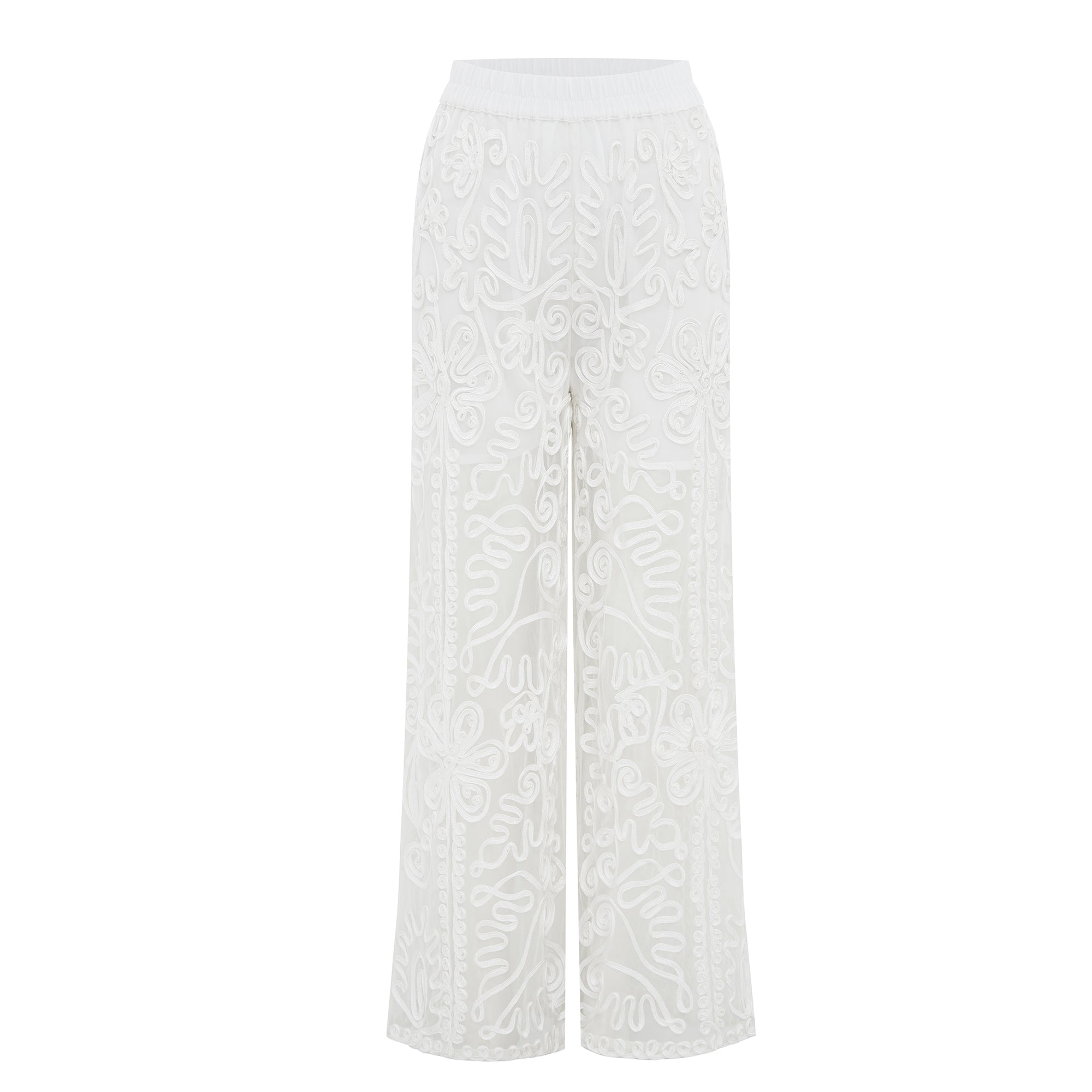 Suki Pants