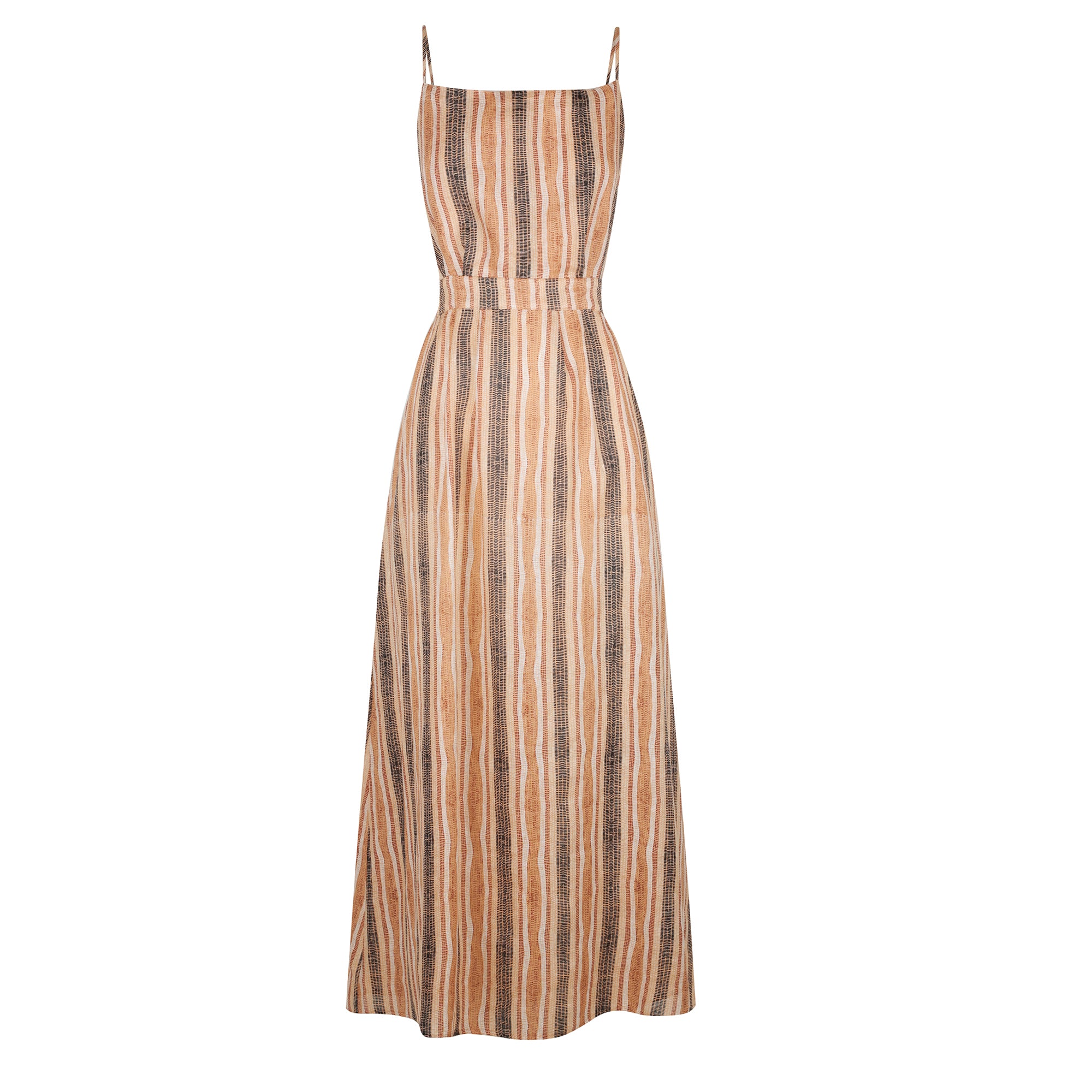 Harmony Dress