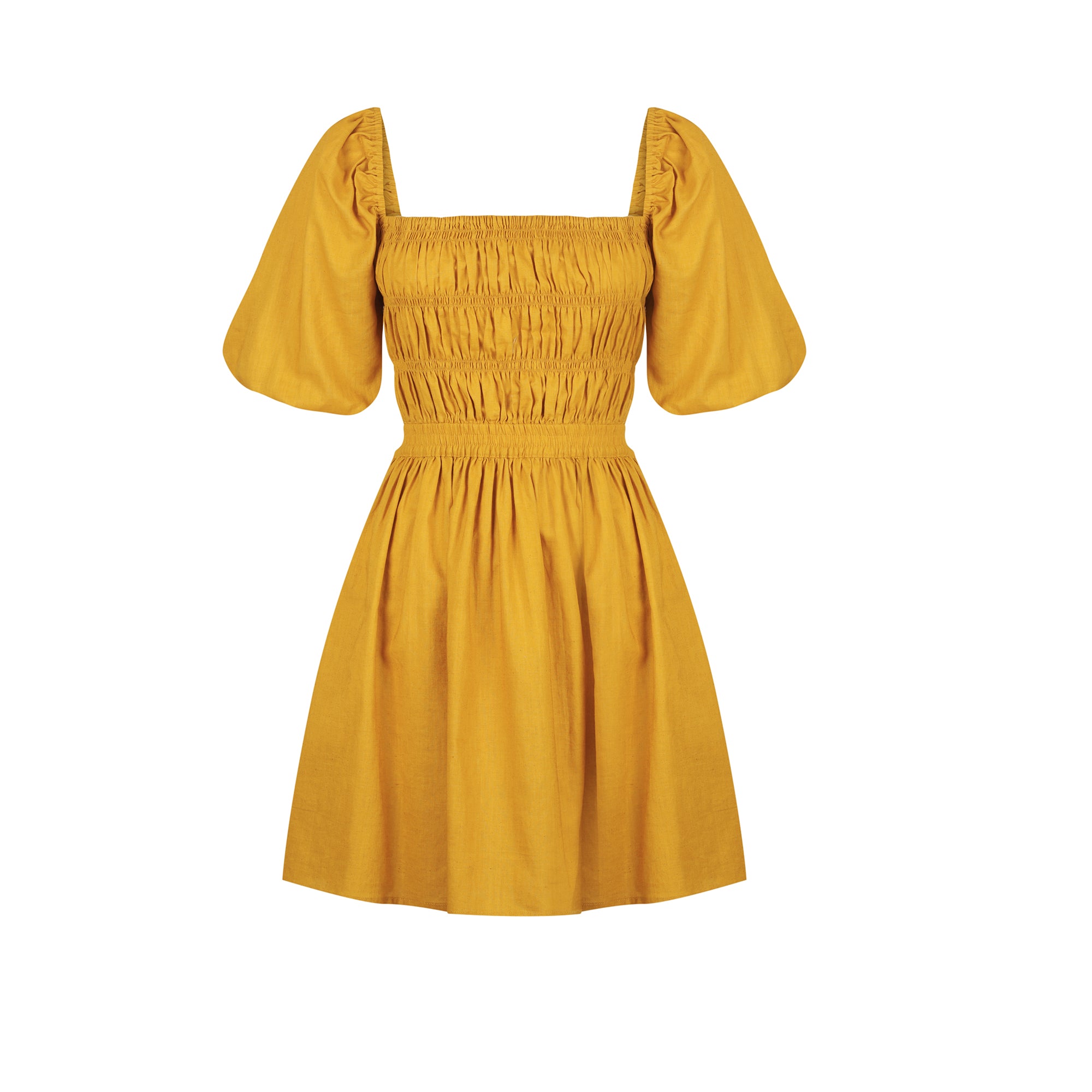 Hazel Dress