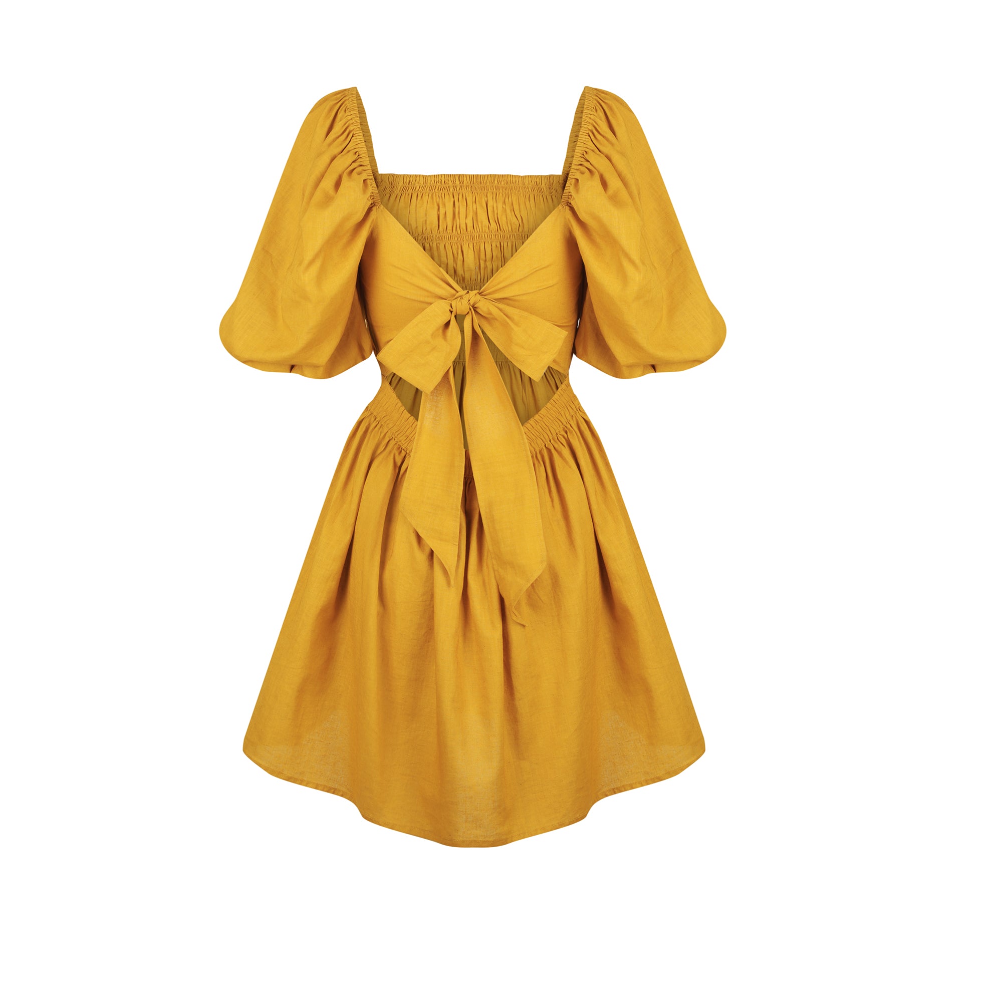 Hazel Dress