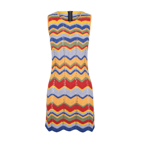 all that remains crochet dress Juni Dress AllThatRemainsLove