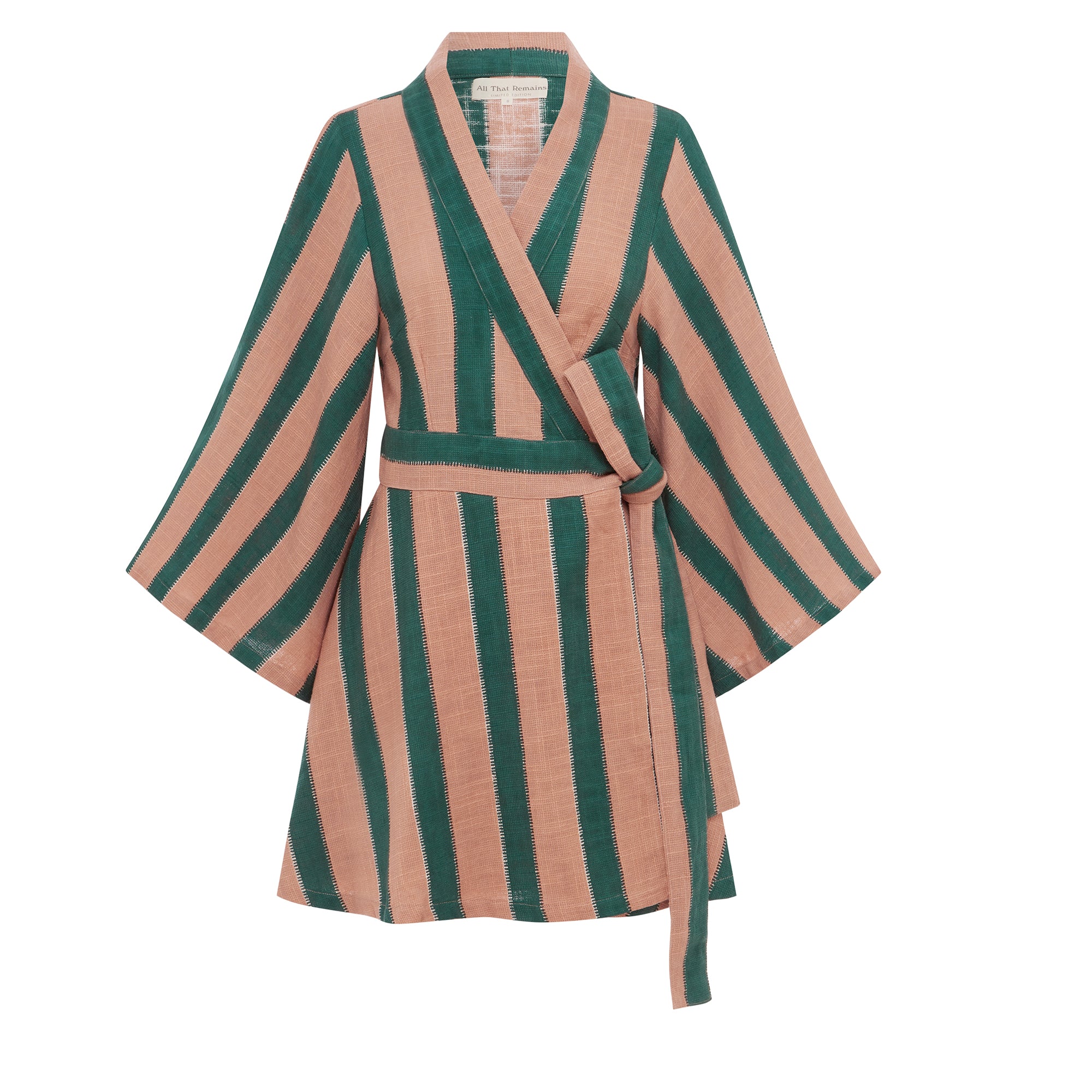 Lenny Dress