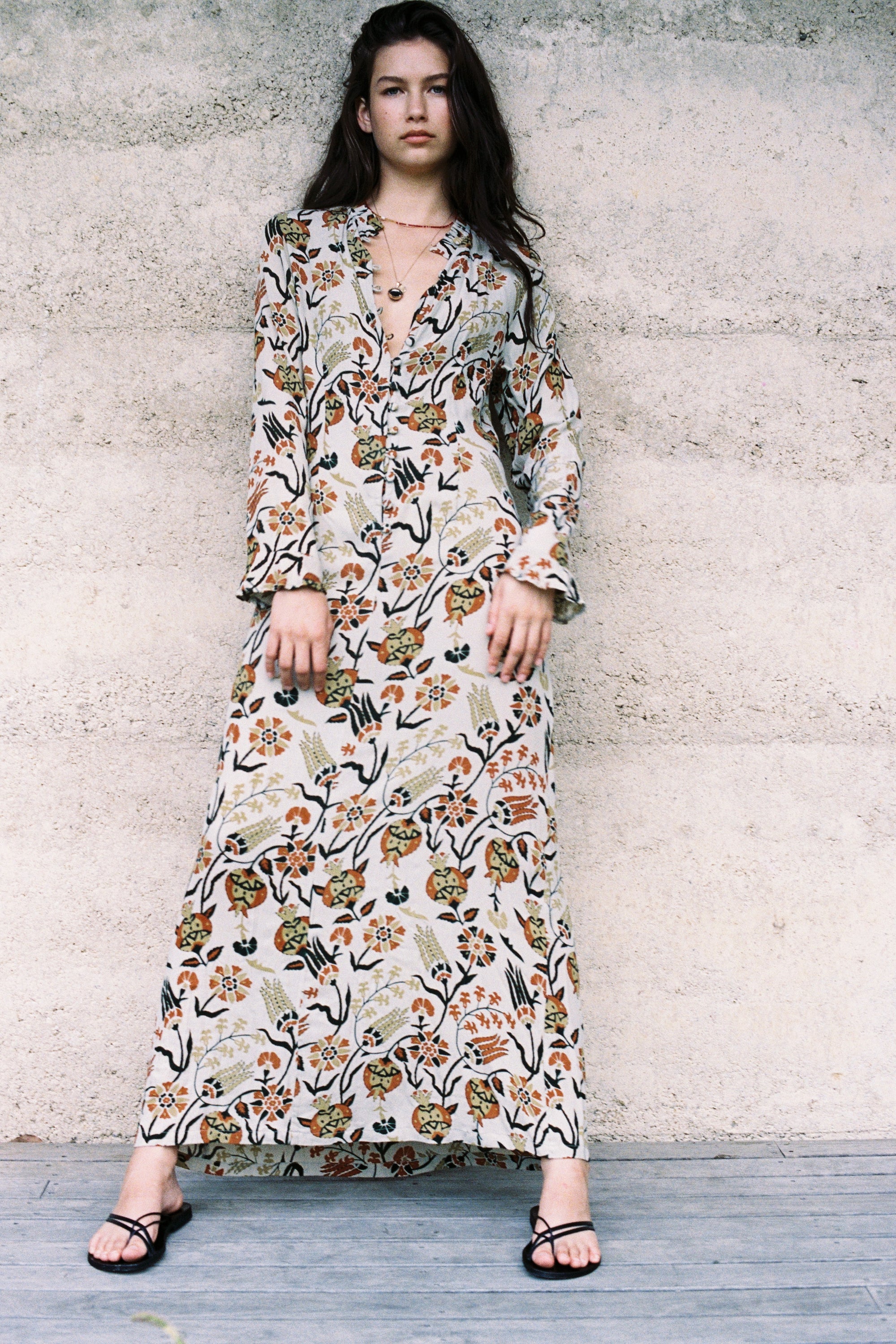 Daphne Dress