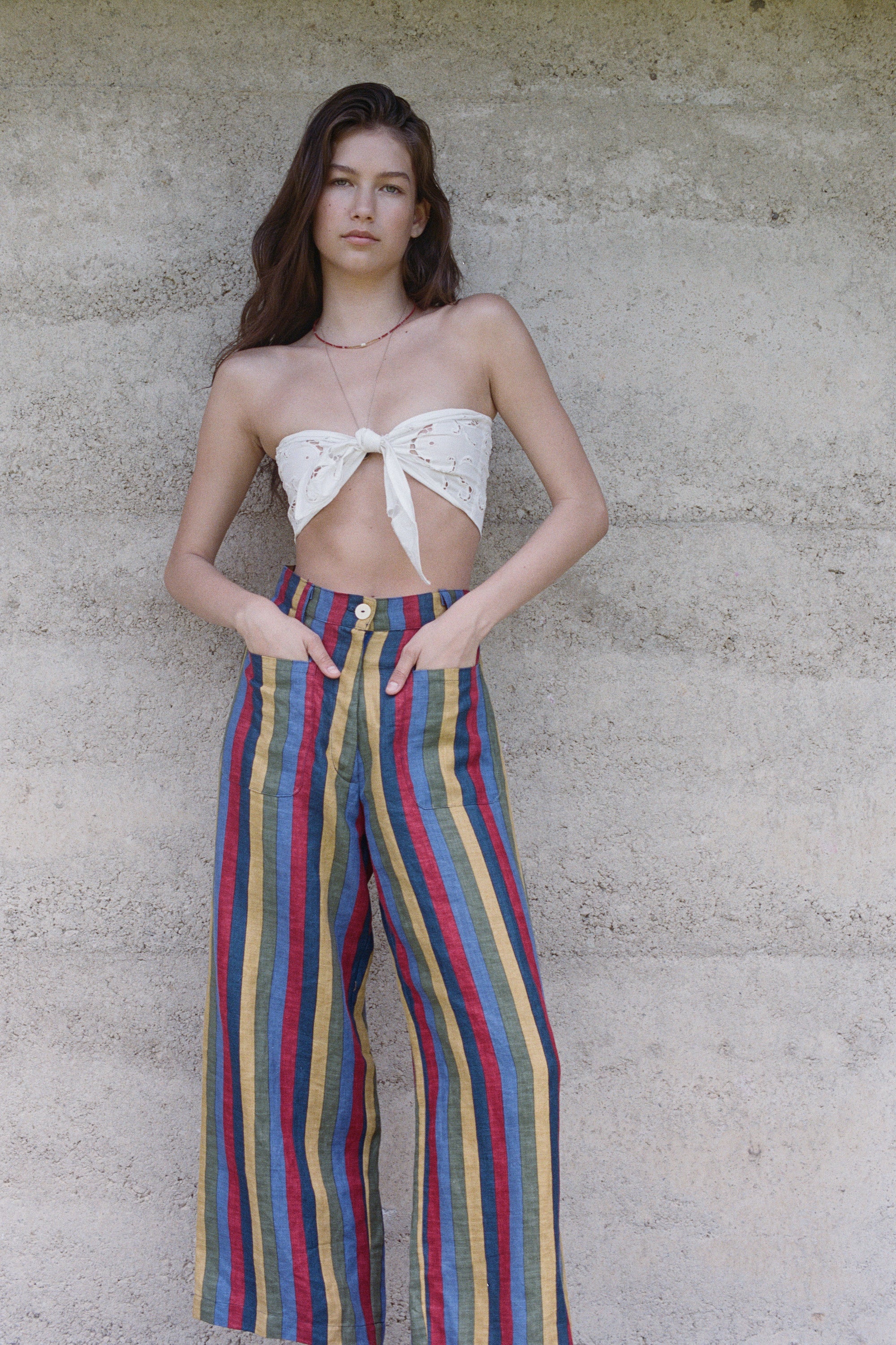 Zoe Pants
