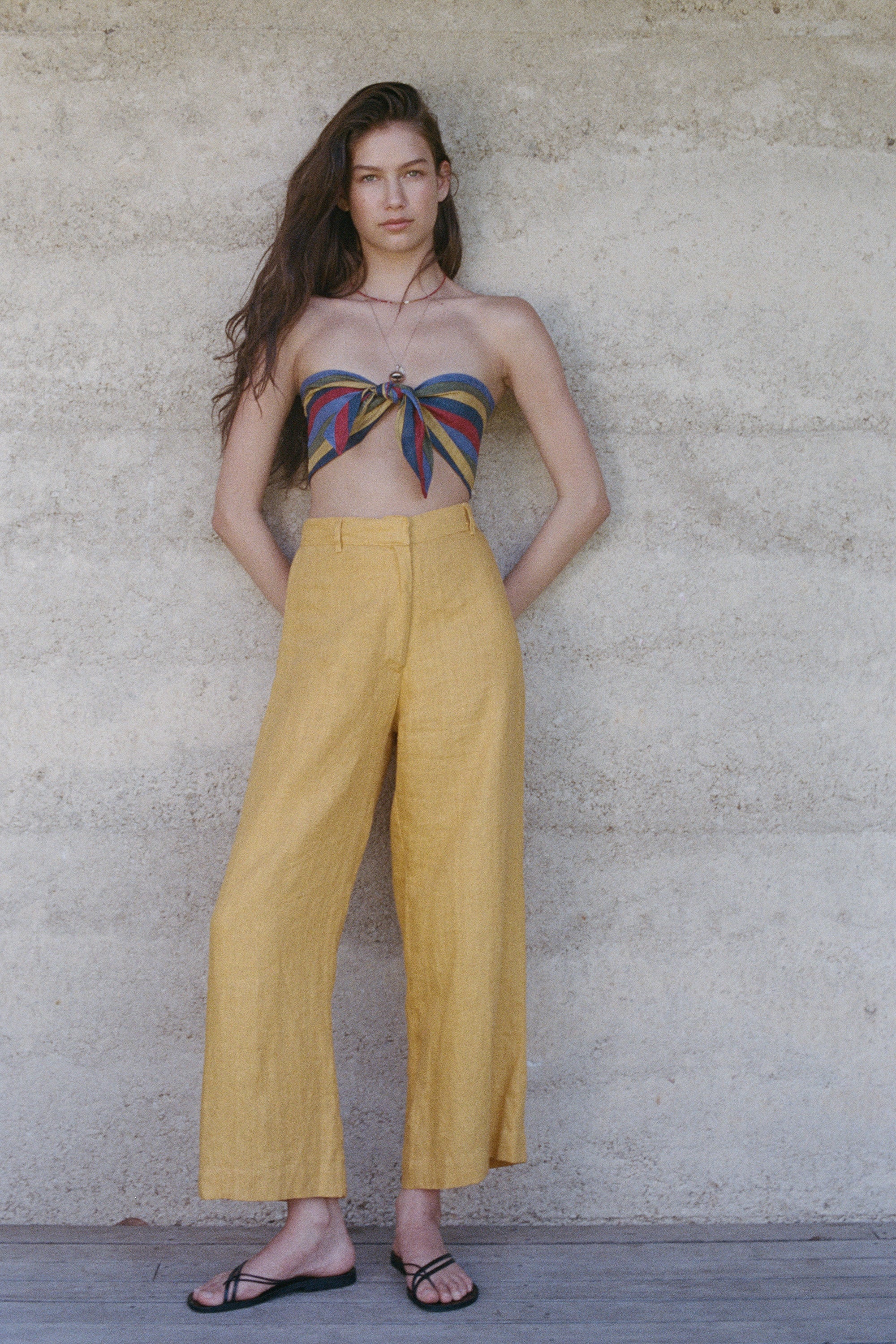 Zoe Top