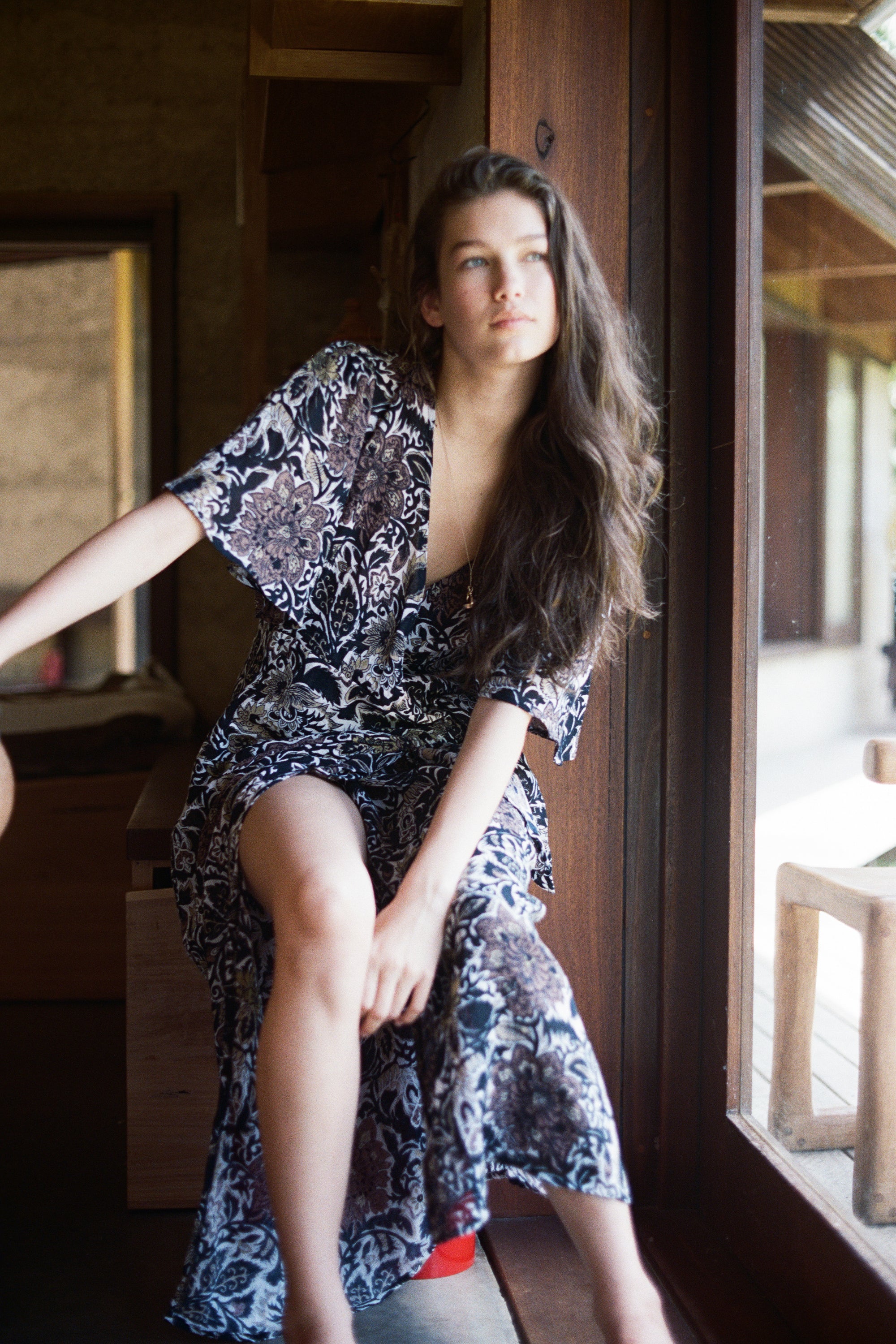 Diane Dress