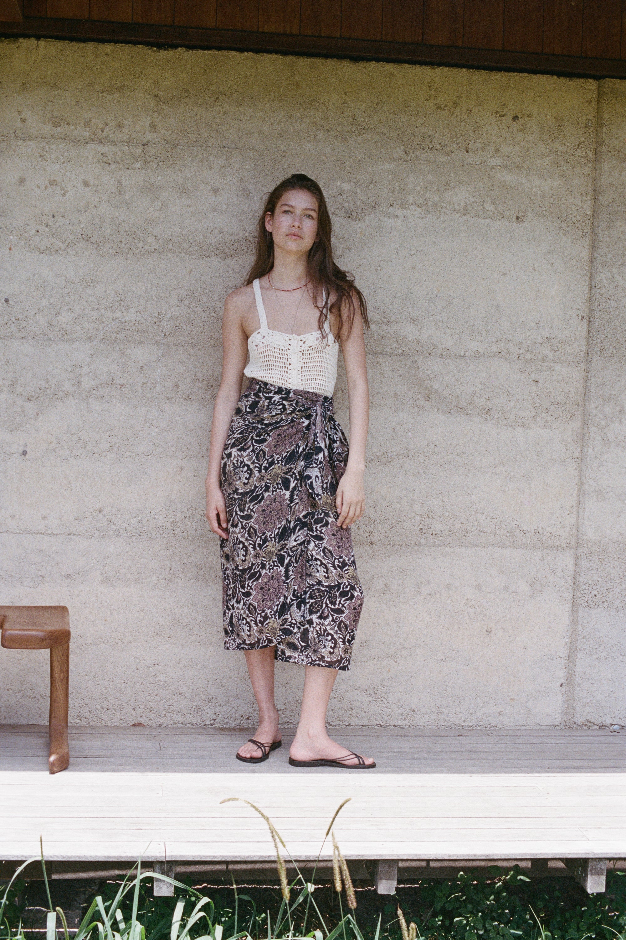 Diane Skirt