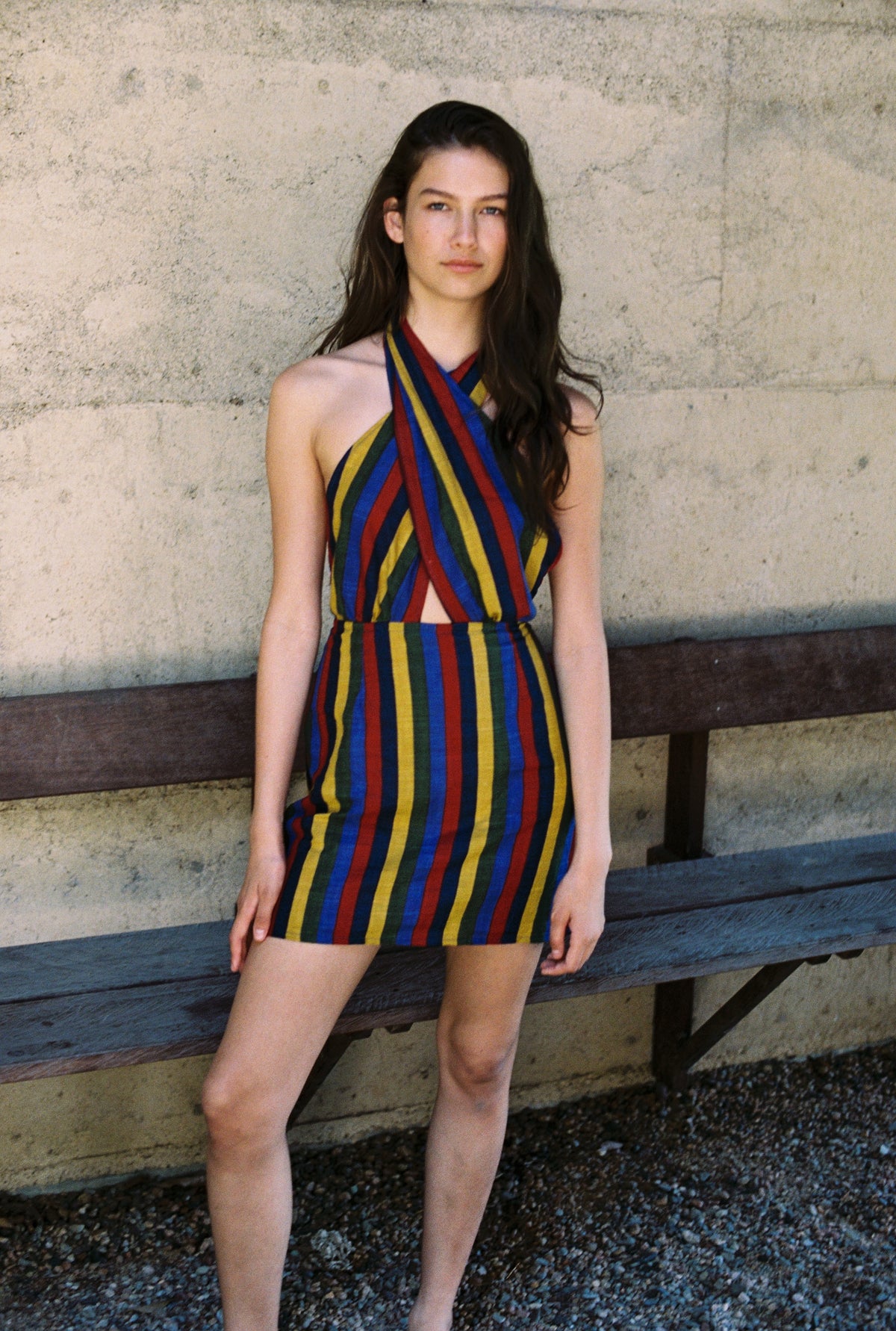 Zoe Dress