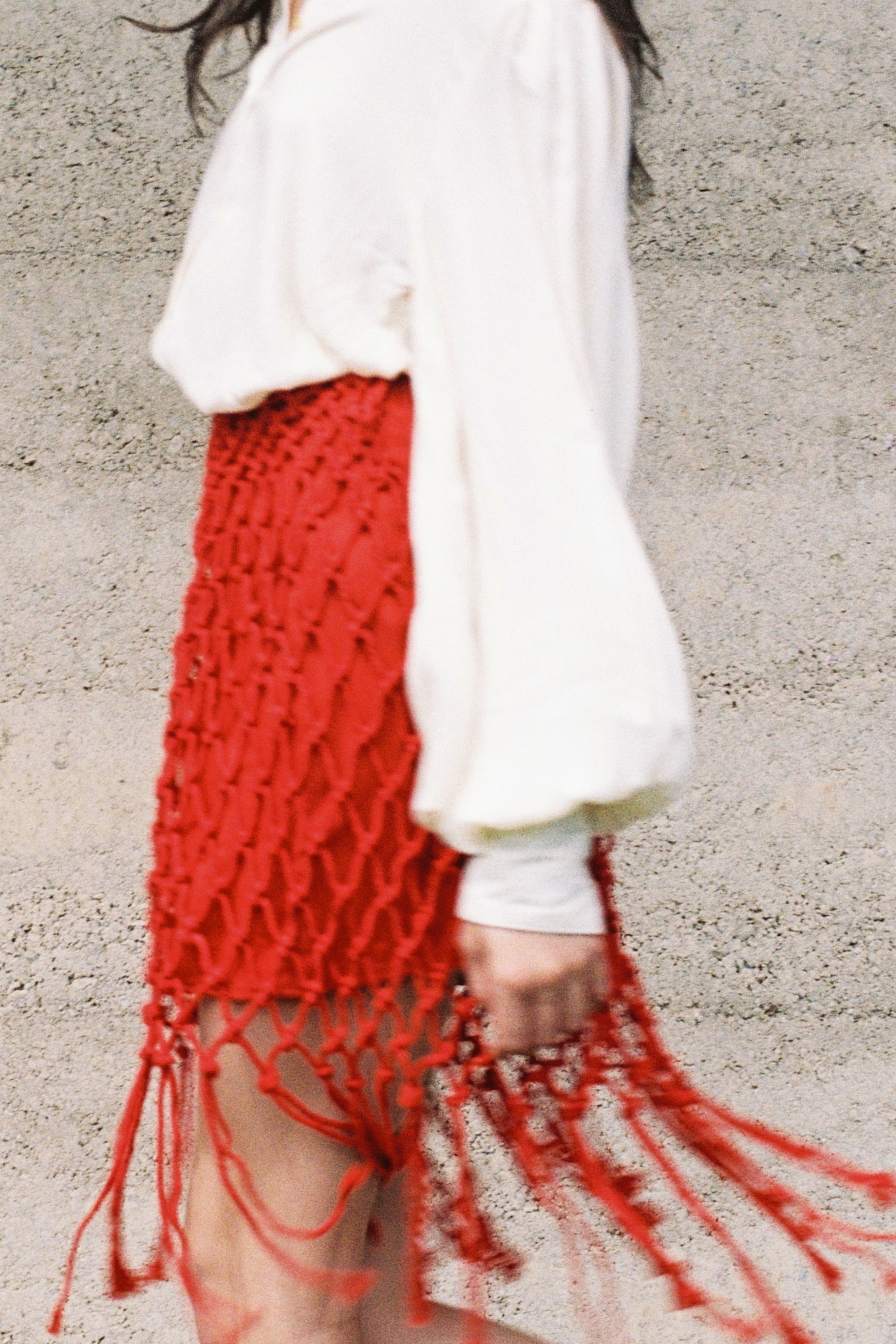 Hazel Skirt