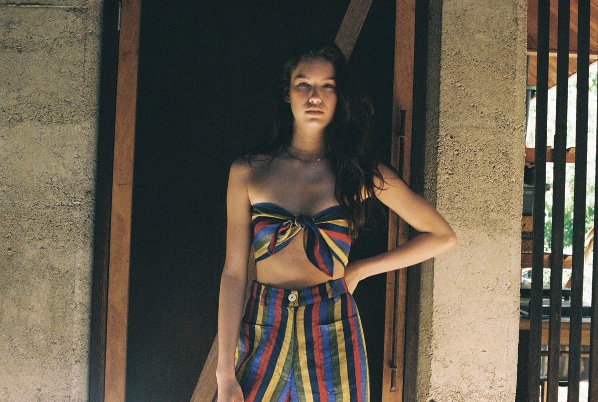 Zoe Top