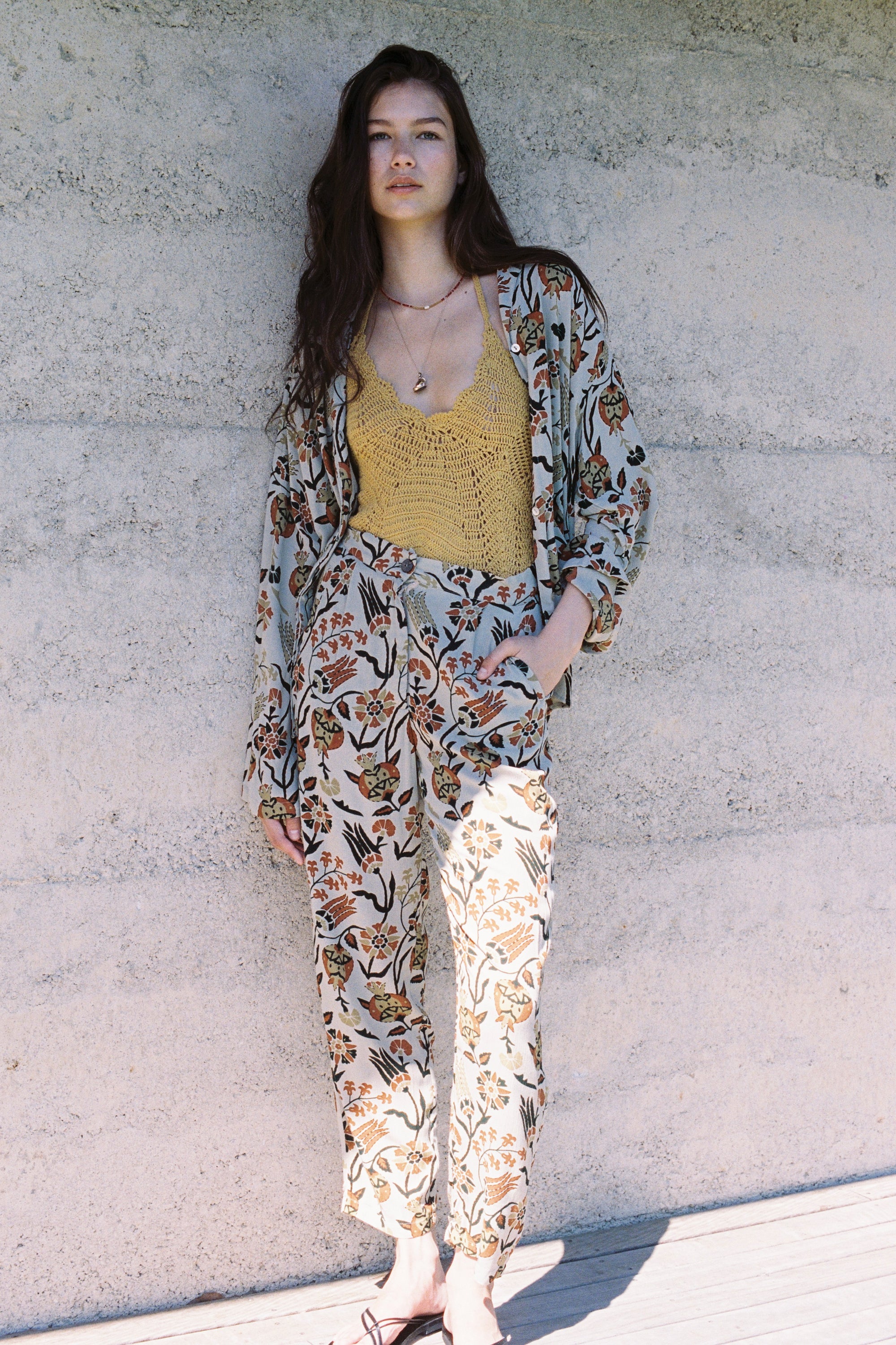 Daphne Jacket