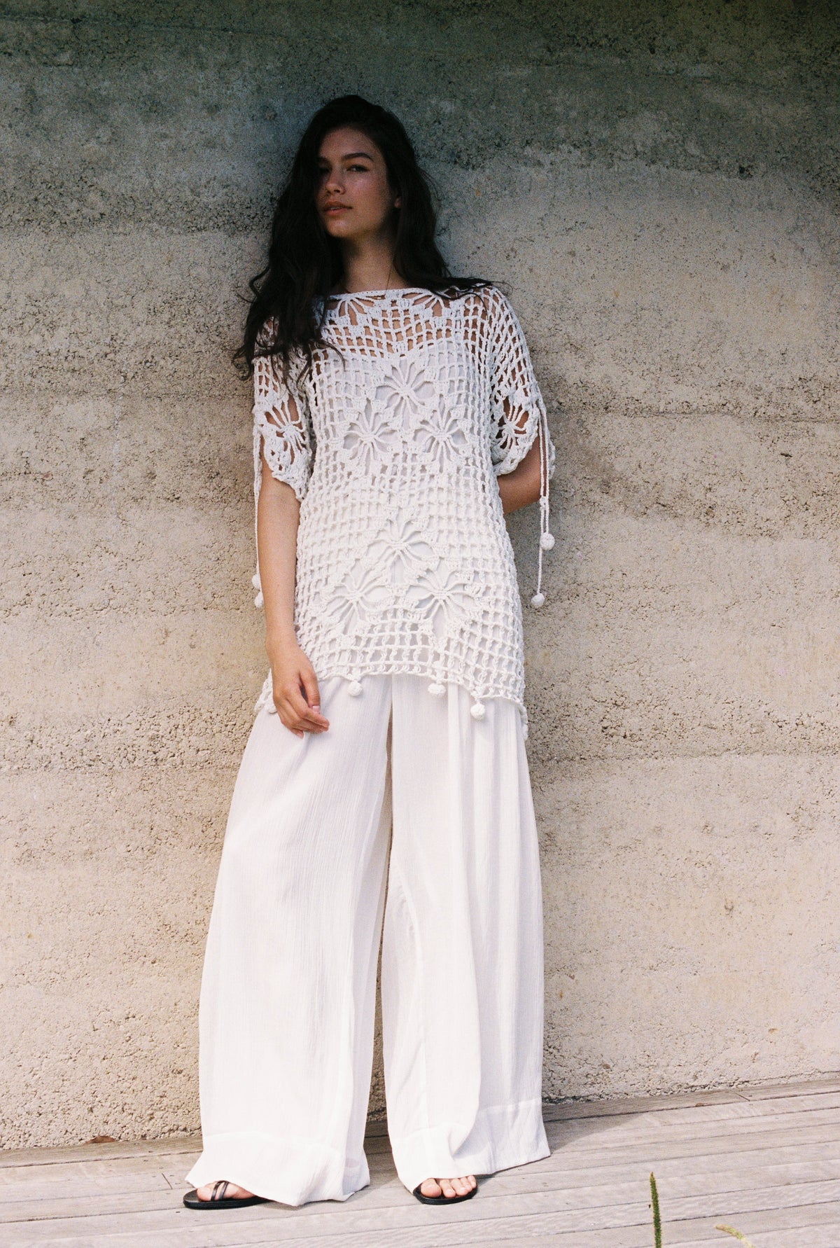 Marloe Dress