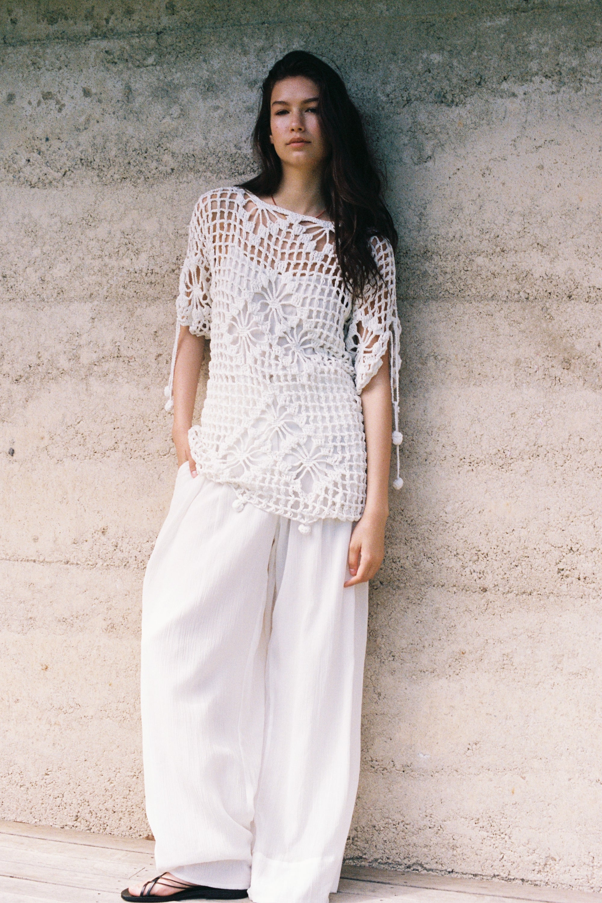 Marloe Dress