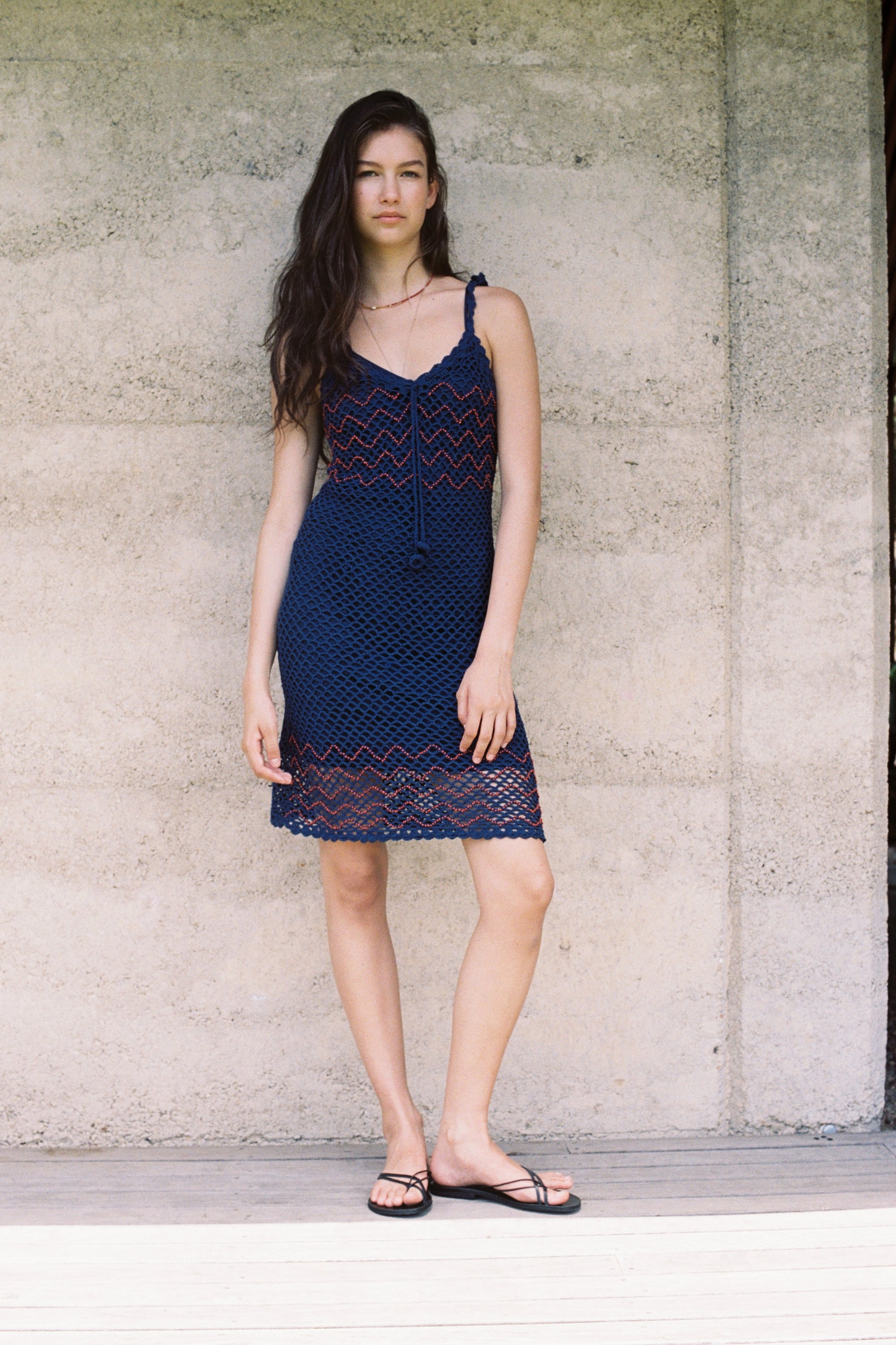 Ollie Dress