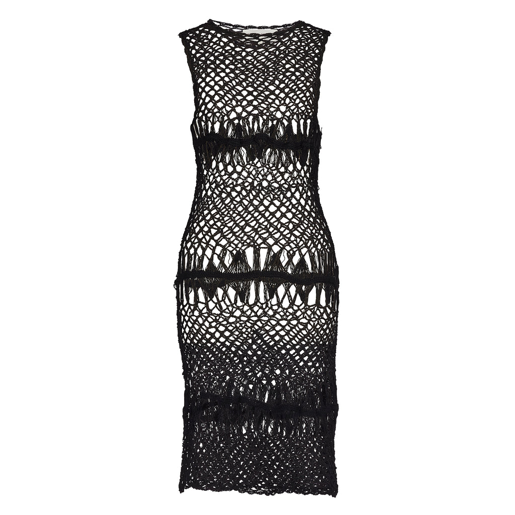 all that remains crochet dress All That Remains Nico Dress
