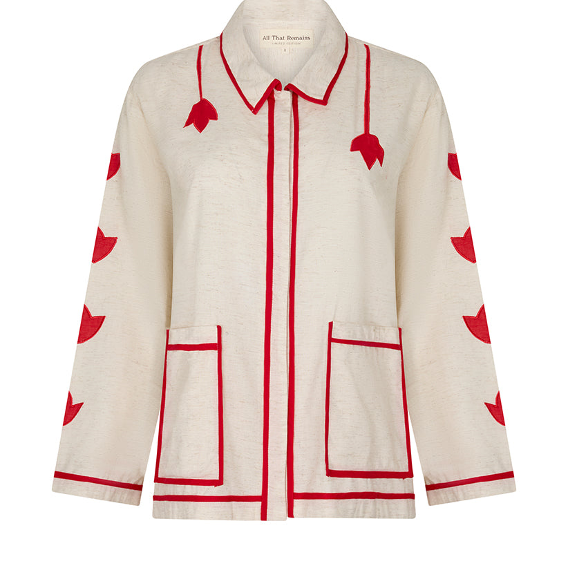 Eli Jacket