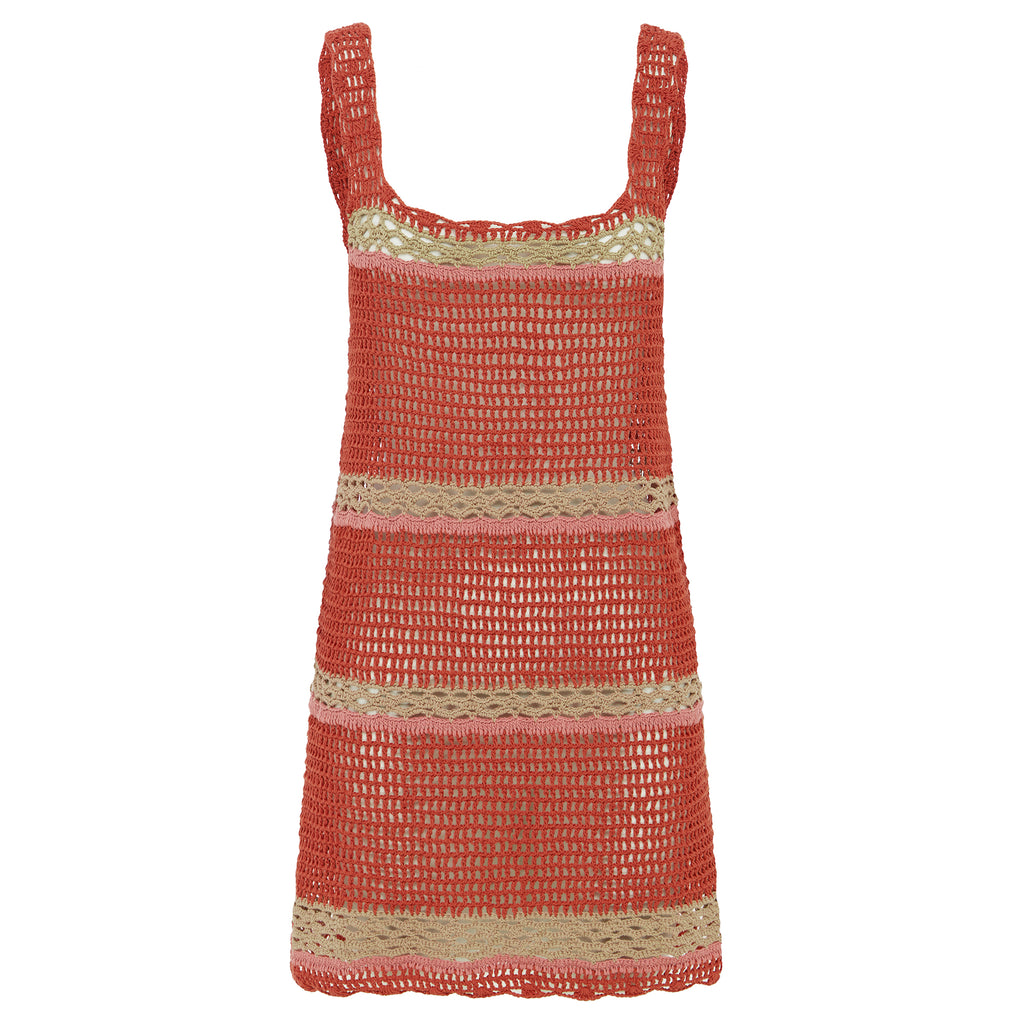 all that remains crochet dress Lola dress AllThatRemainsLove