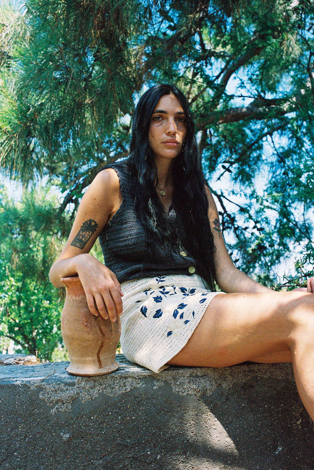 Lucy Vest