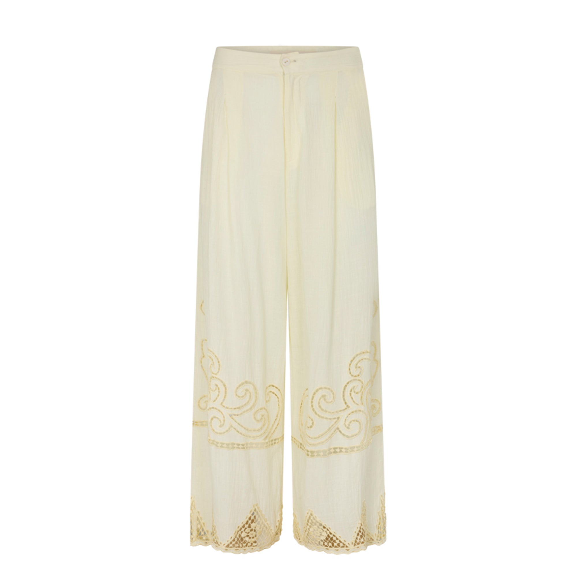 Akia pants