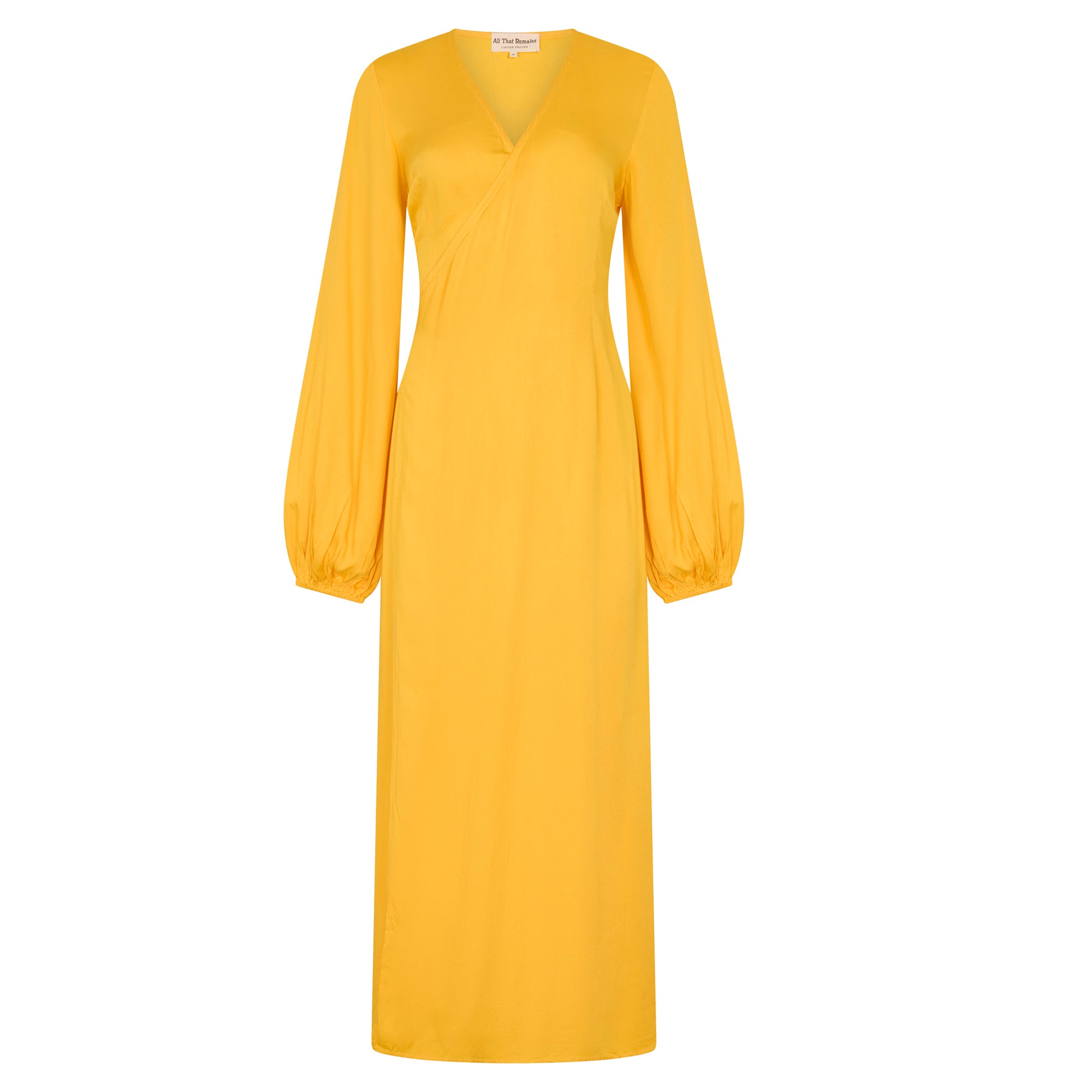 Ali Dress