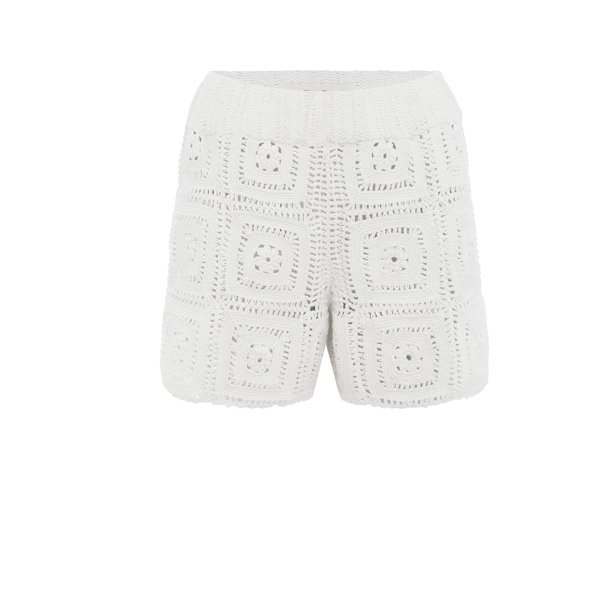 Auri Shorts