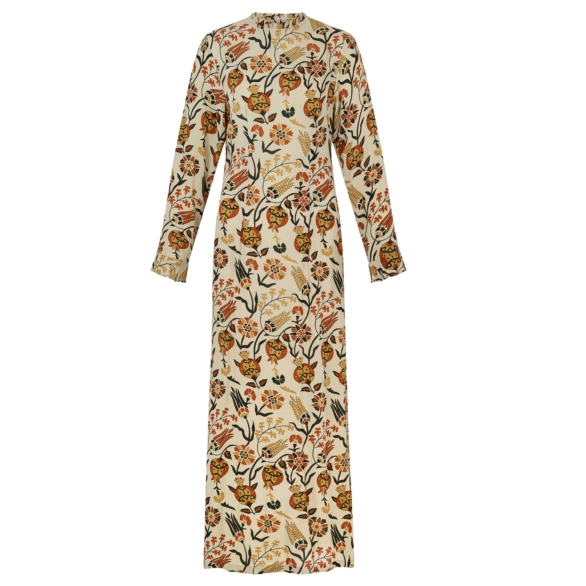 Daphne Dress