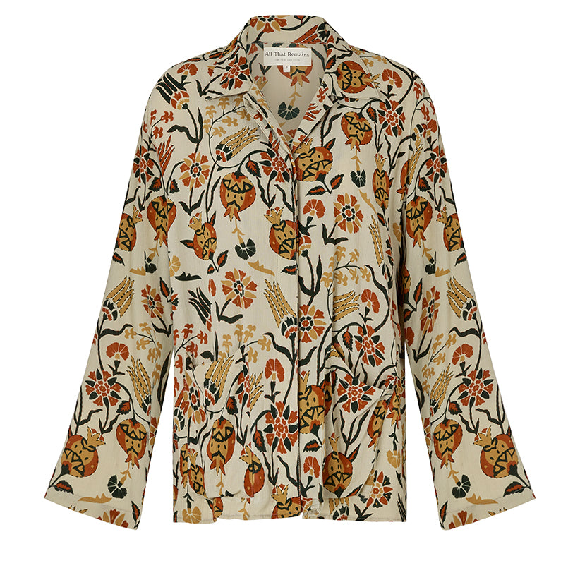 Daphne Jacket