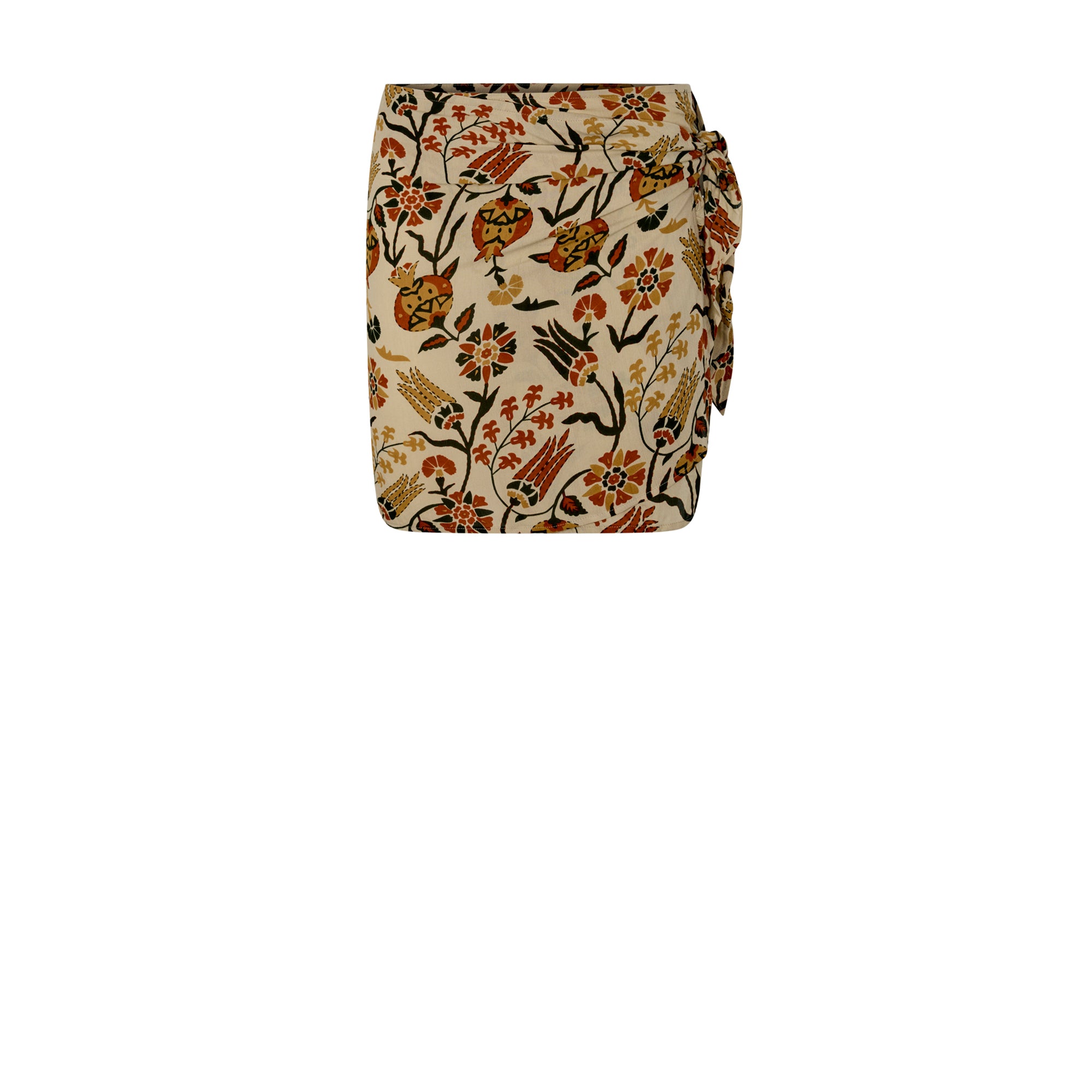 Daphne Skirt