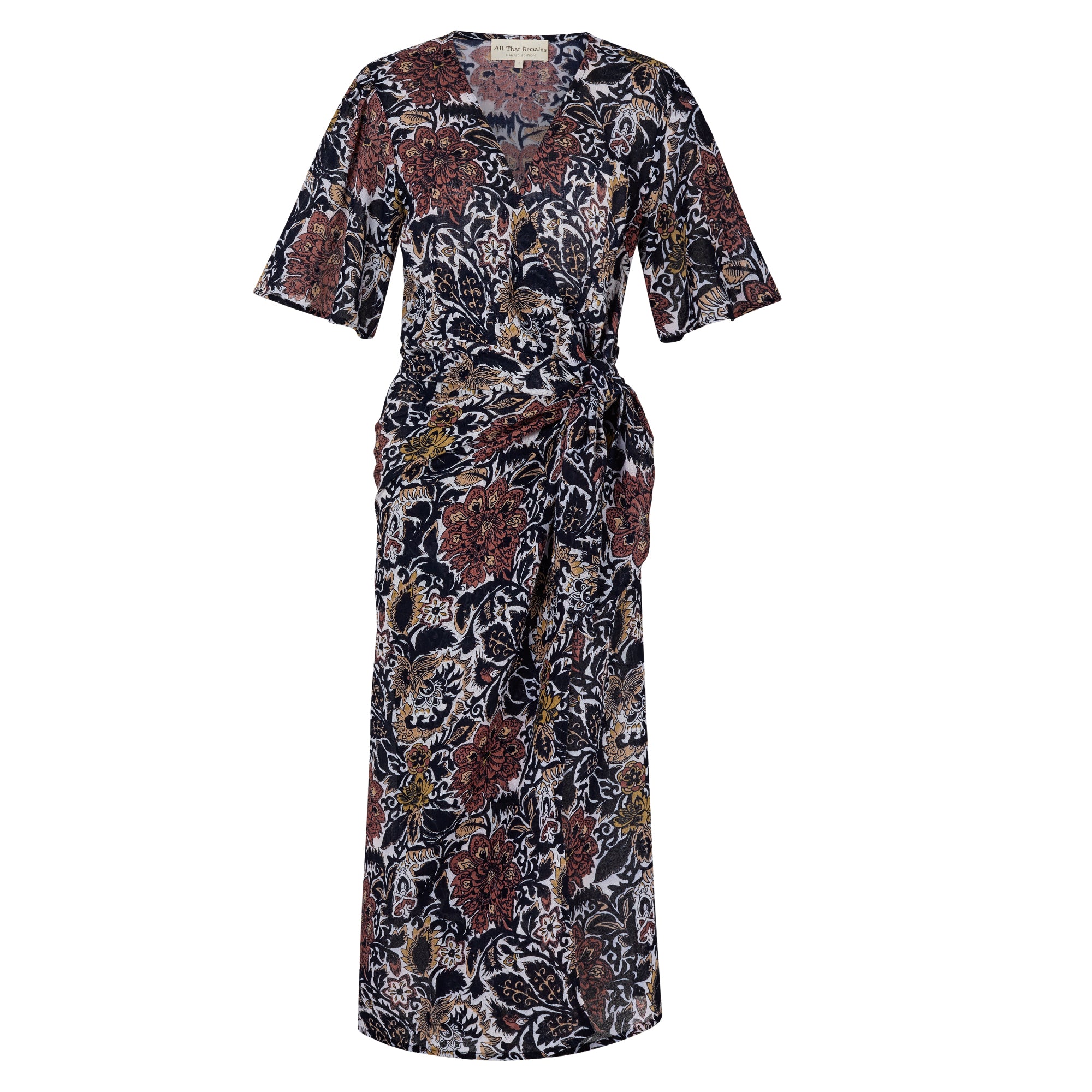 Diane Dress
